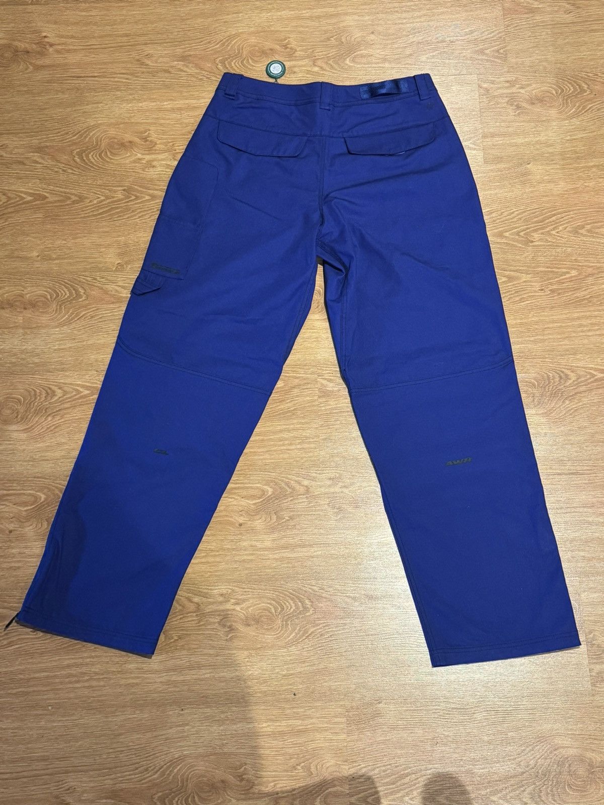Nike Nike Nocta Pants Size US 32 / EU 48 - 2 Thumbnail