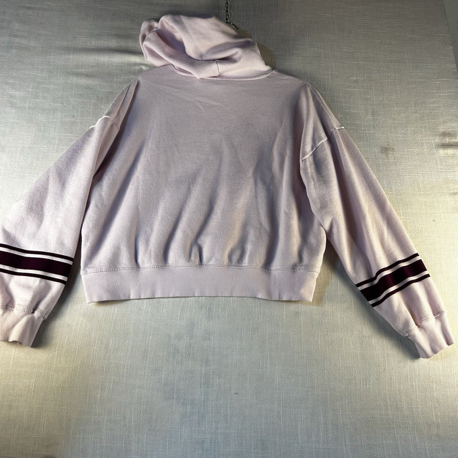 Pink Victoria's Secret Pink M Cozy Comfy Lounge Hoodie Campus Size M / US 6-8 / IT 42-44 - 9 Thumbnail