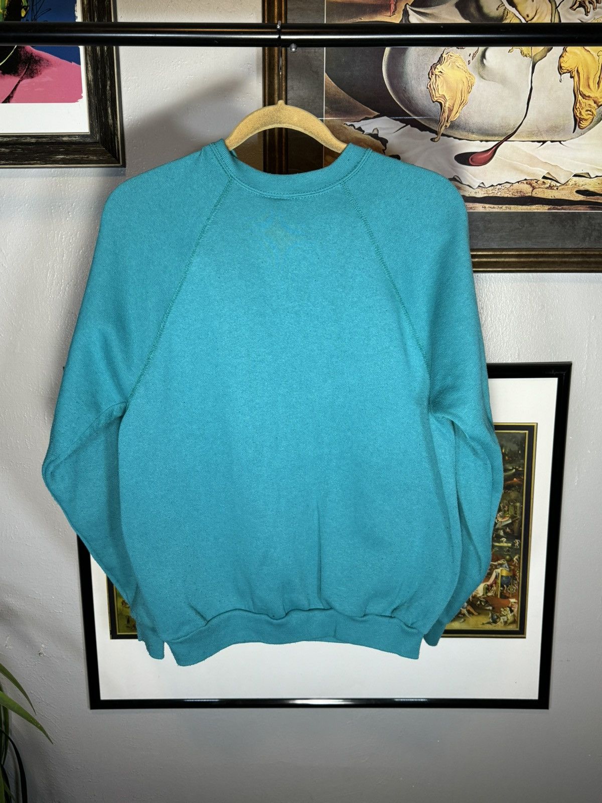 Vintage Vintage Arizona Sweatshirt Size US M / EU 48-50 / 2 - 2 Thumbnail
