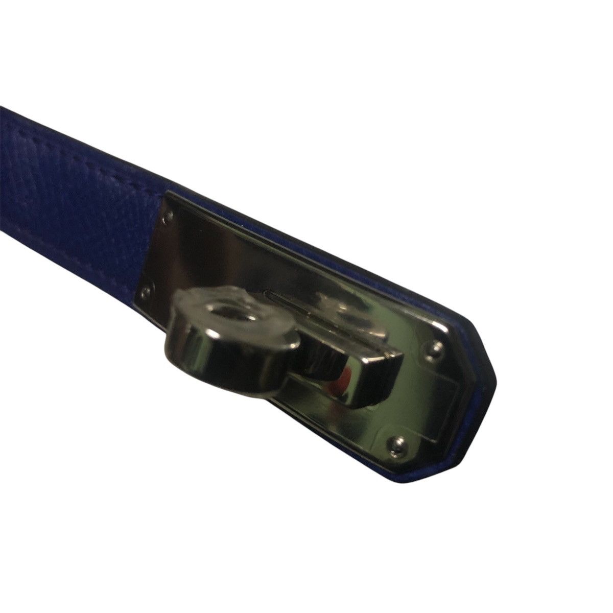 Hermes HERMÈS PARIS BELT LEATHER (A AA 380 ZA) Size ONE SIZE - 21 Thumbnail