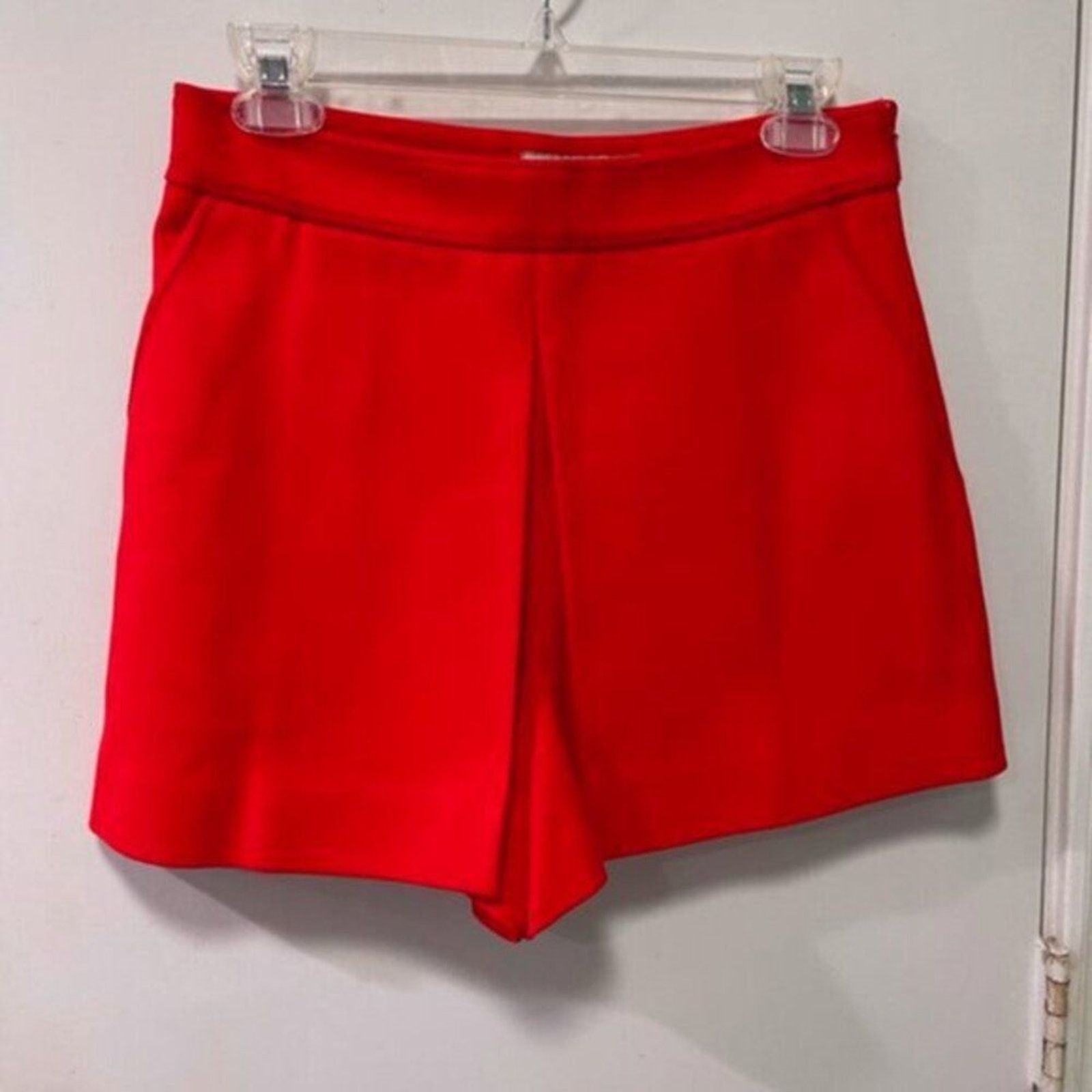 Emilio Pucci Emilio Pucci Bermuda shorts Melon colored size 8 Size 28" / US 6 / IT 42 - 4 Thumbnail