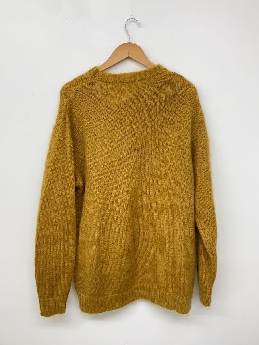 Undercover AW22 Mohair Sweater Size US L / EU 52-54 / 3 - 2 Thumbnail