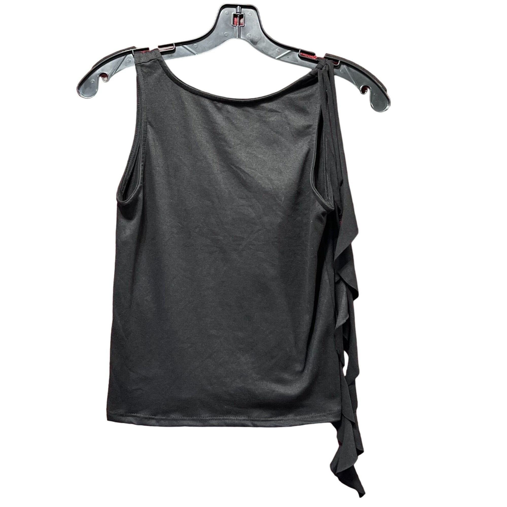 rue21 Rue 21 - Women's Tank Top - Black - Medium Size M / US 6-8 / IT 42-44 - 1 Thumbnail
