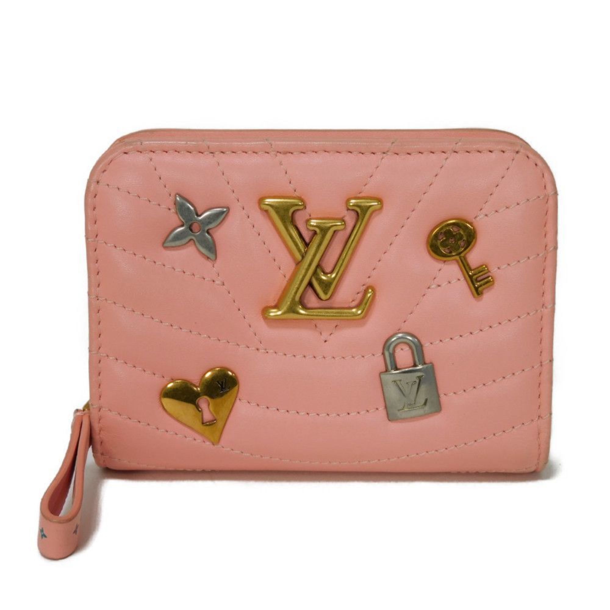 Louis Vuitton Louis Vuitton New Wave wallet Size ONE SIZE - 1 Thumbnail