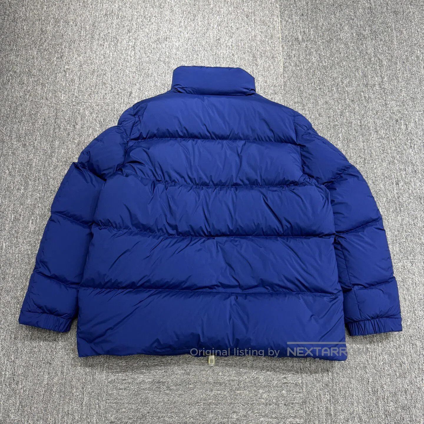 Louis Vuitton Louis Vuitton size3xl Stylish goose down jacket| Size US XXL / EU 58 / 5 - 2 Thumbnail