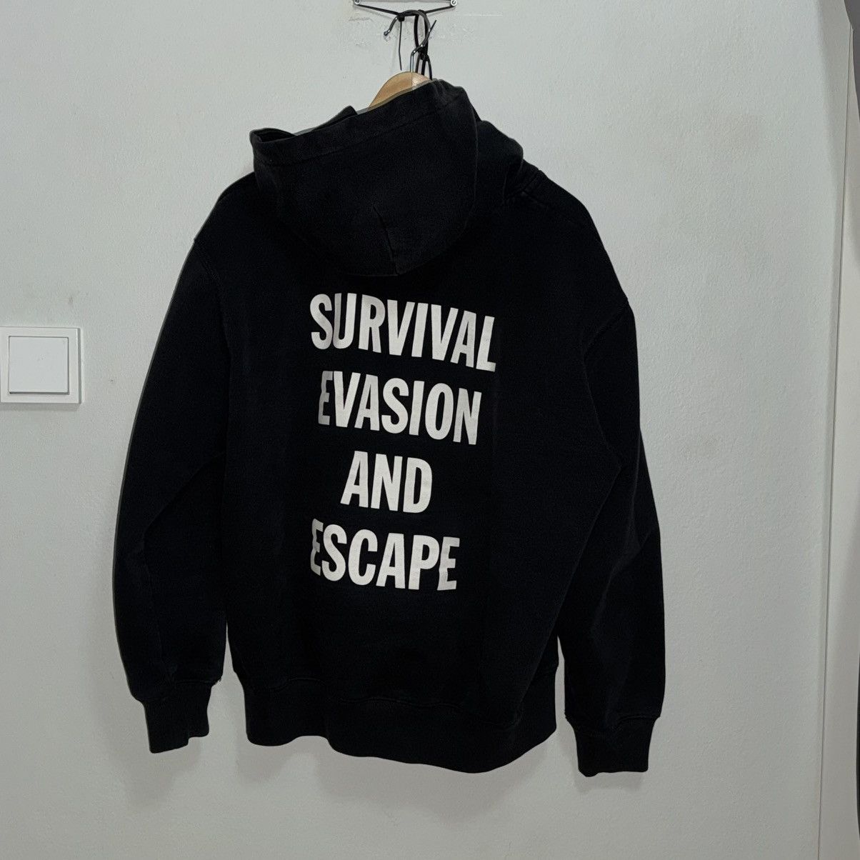Carhartt Carhartt hoodie Size US L / EU 52-54 / 3 - 2 Thumbnail