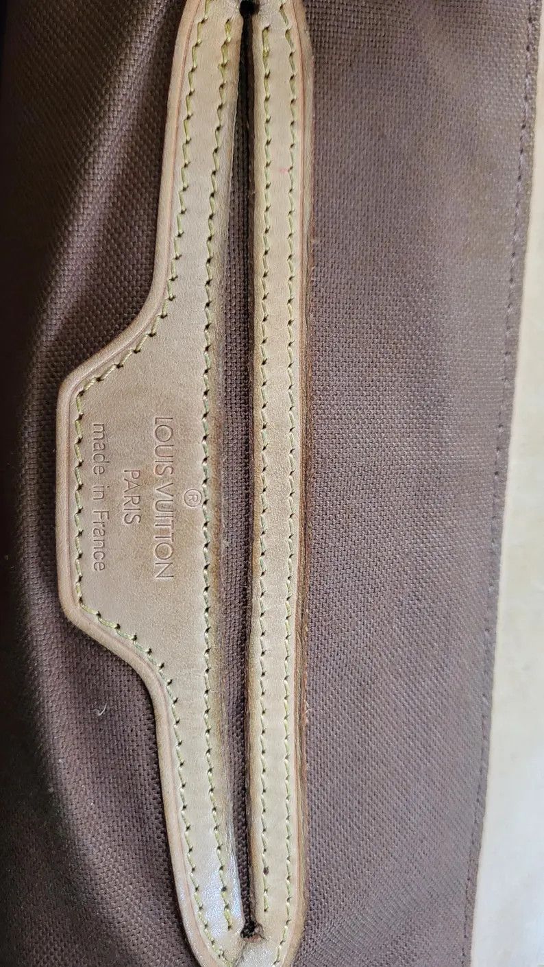 Louis Vuitton Louis Vuitton Soho Centennial Edition Backpack Size ONE SIZE - 9 Thumbnail