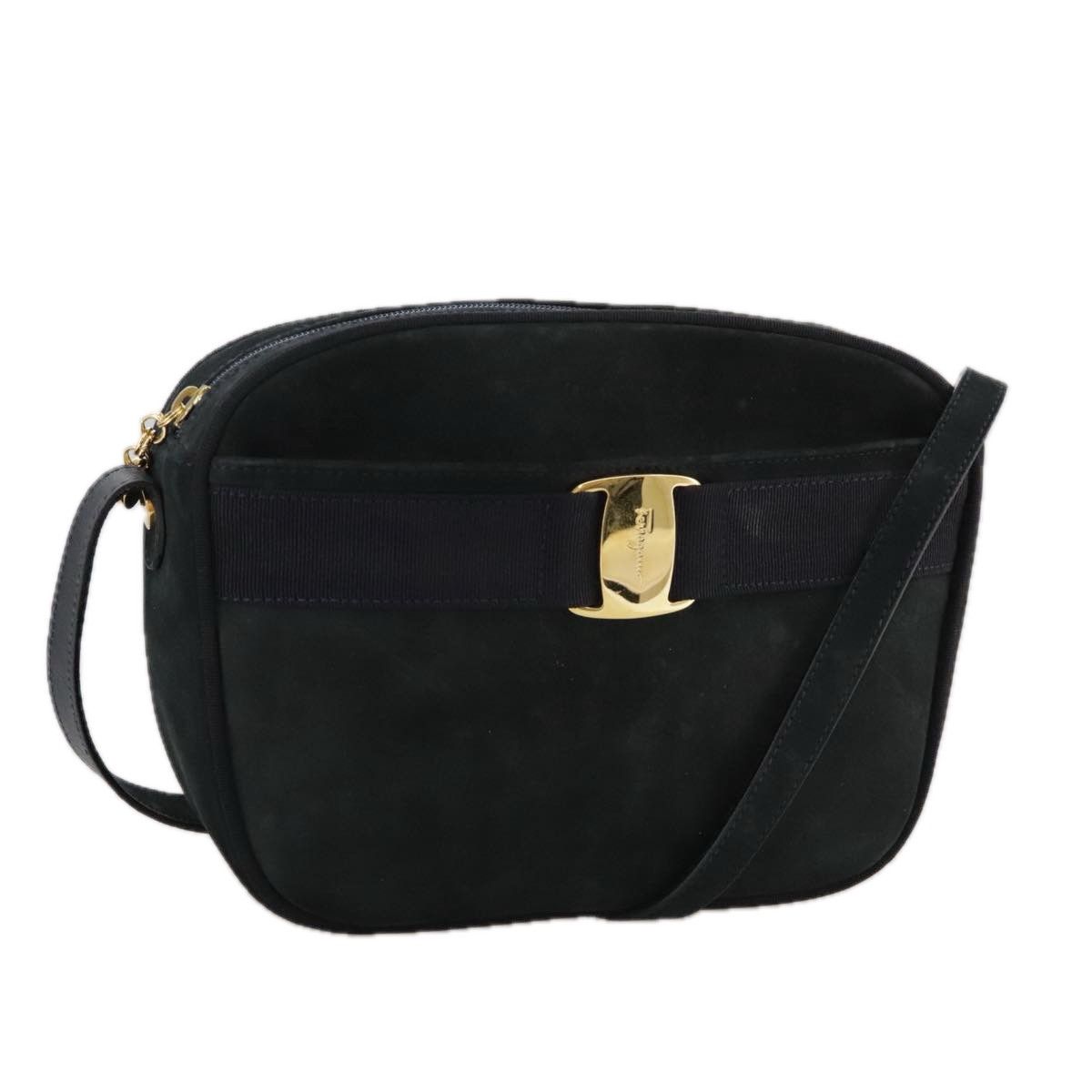 Salvatore Ferragamo Salvatore Ferragamo Vara shoulder Size ONE SIZE - 1 Thumbnail