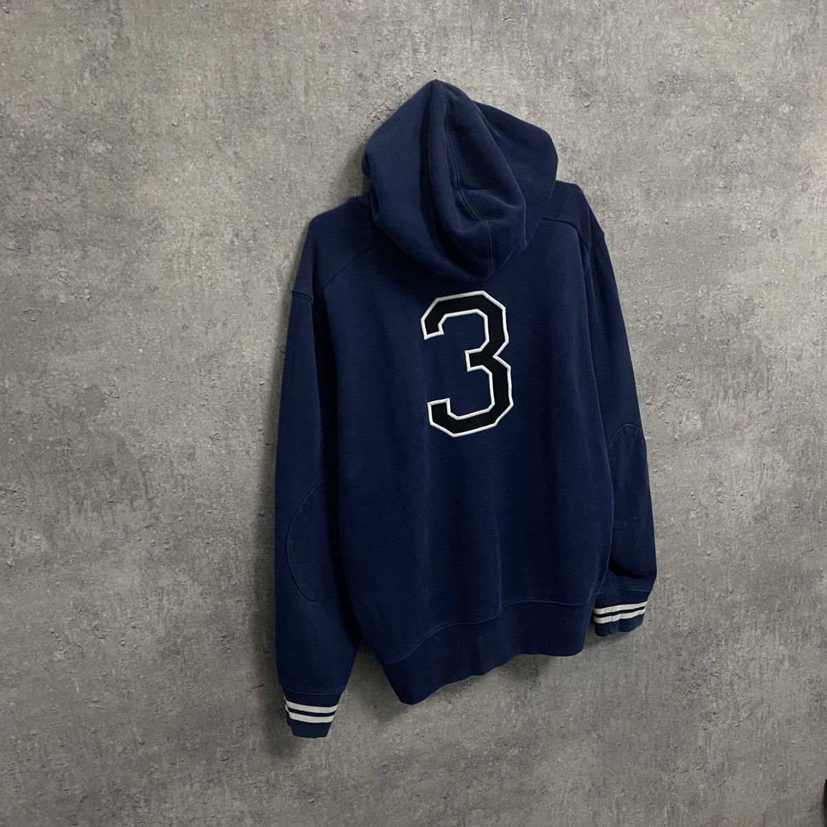 Polo Ralph Lauren Vintage Polo Ralph Lauren Hoodie Big Logo #3 Y2K Size US L / EU 52-54 / 3 - 10 Thumbnail