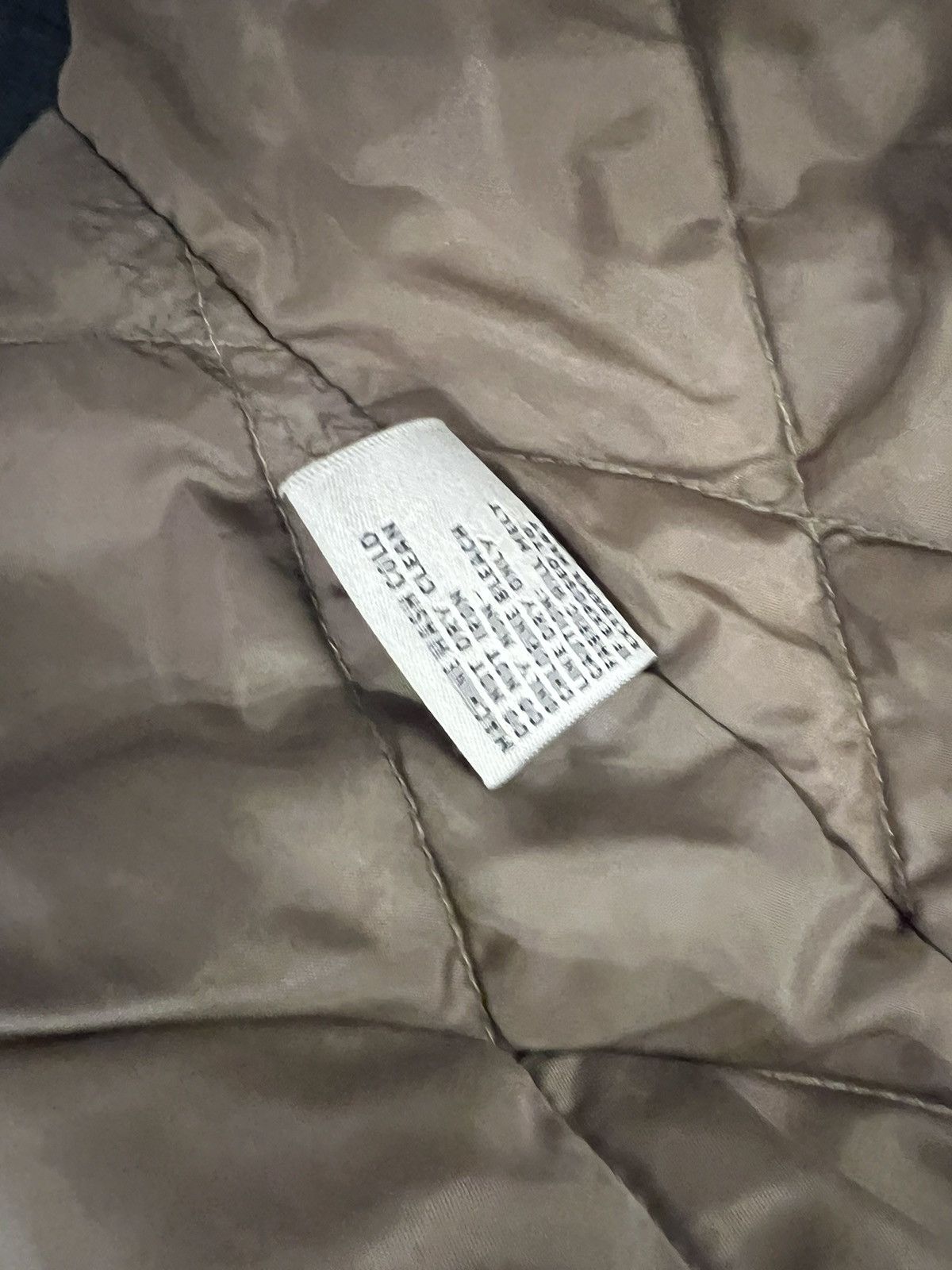 Kappa × Vintage Vintage 90s Kappa Bench Sideline Soccer Jacket Mid Weight Size US L / EU 52-54 / 3 - 16 Thumbnail