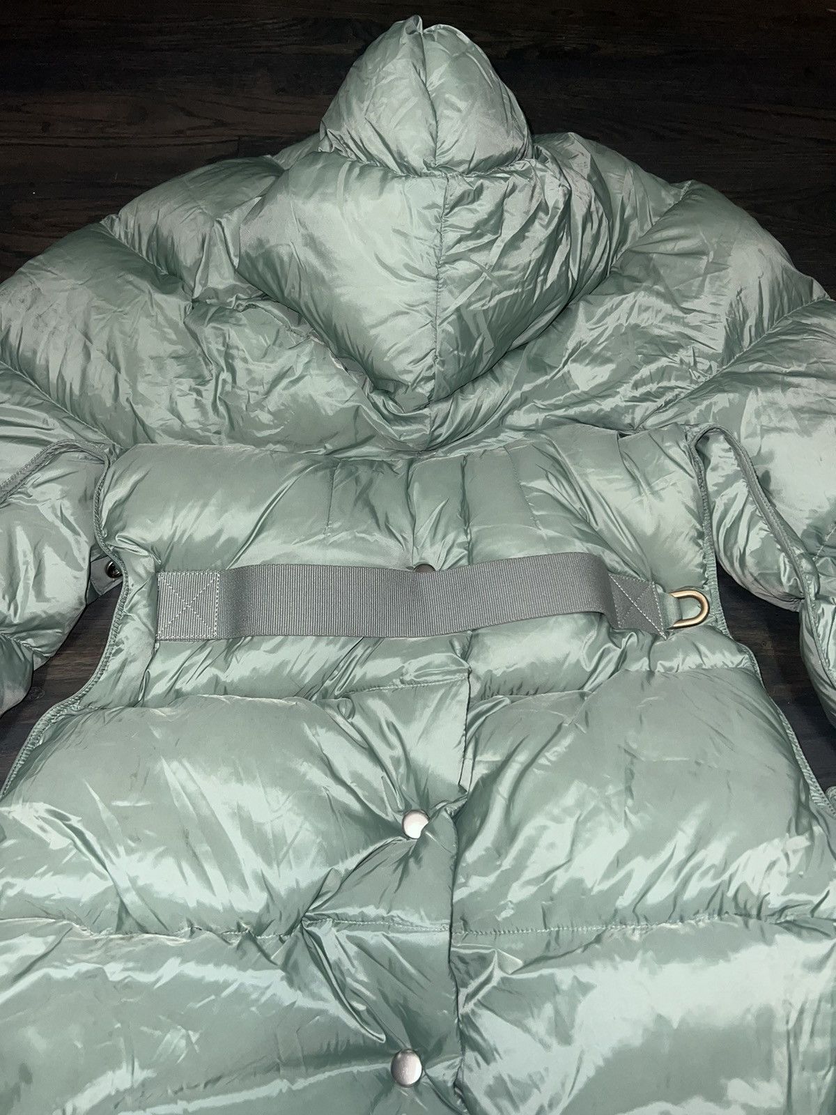 Rick Owens Rick Owen Jacket Size US L / EU 52-54 / 3 - 11 Thumbnail