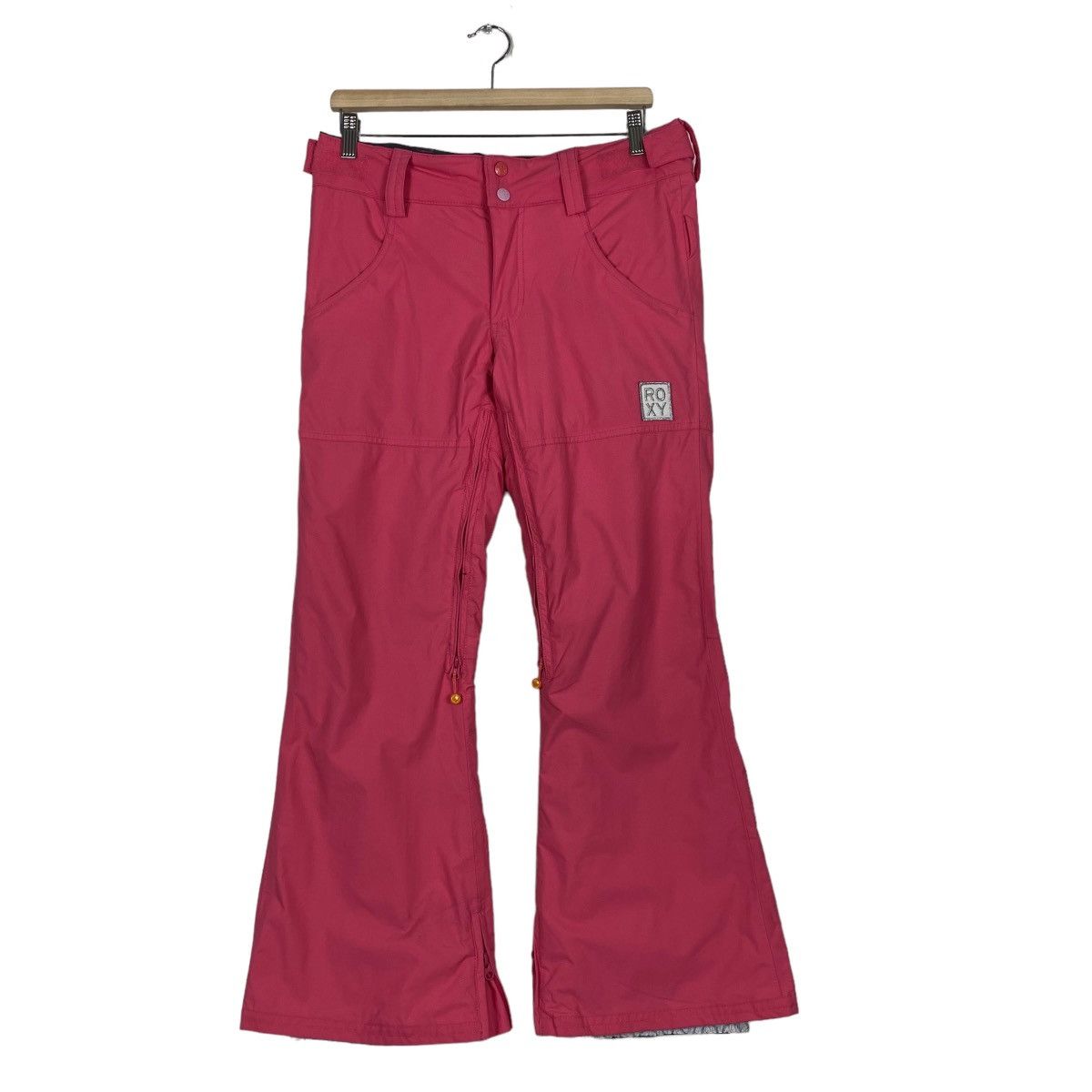 Quiksilver Roxy women ski pant Size 34" / US 12 / IT 48 - 1 Thumbnail