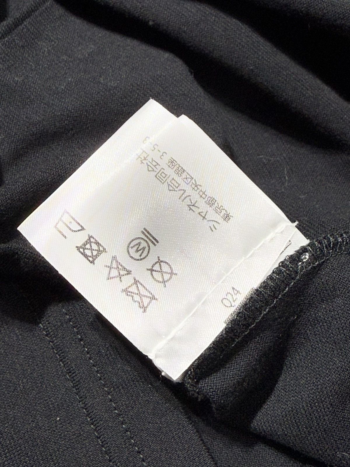 Chanel Coco Chanel - 20P Embellished Sweatshirt Size M / US 6-8 / IT 42-44 - 12 Thumbnail