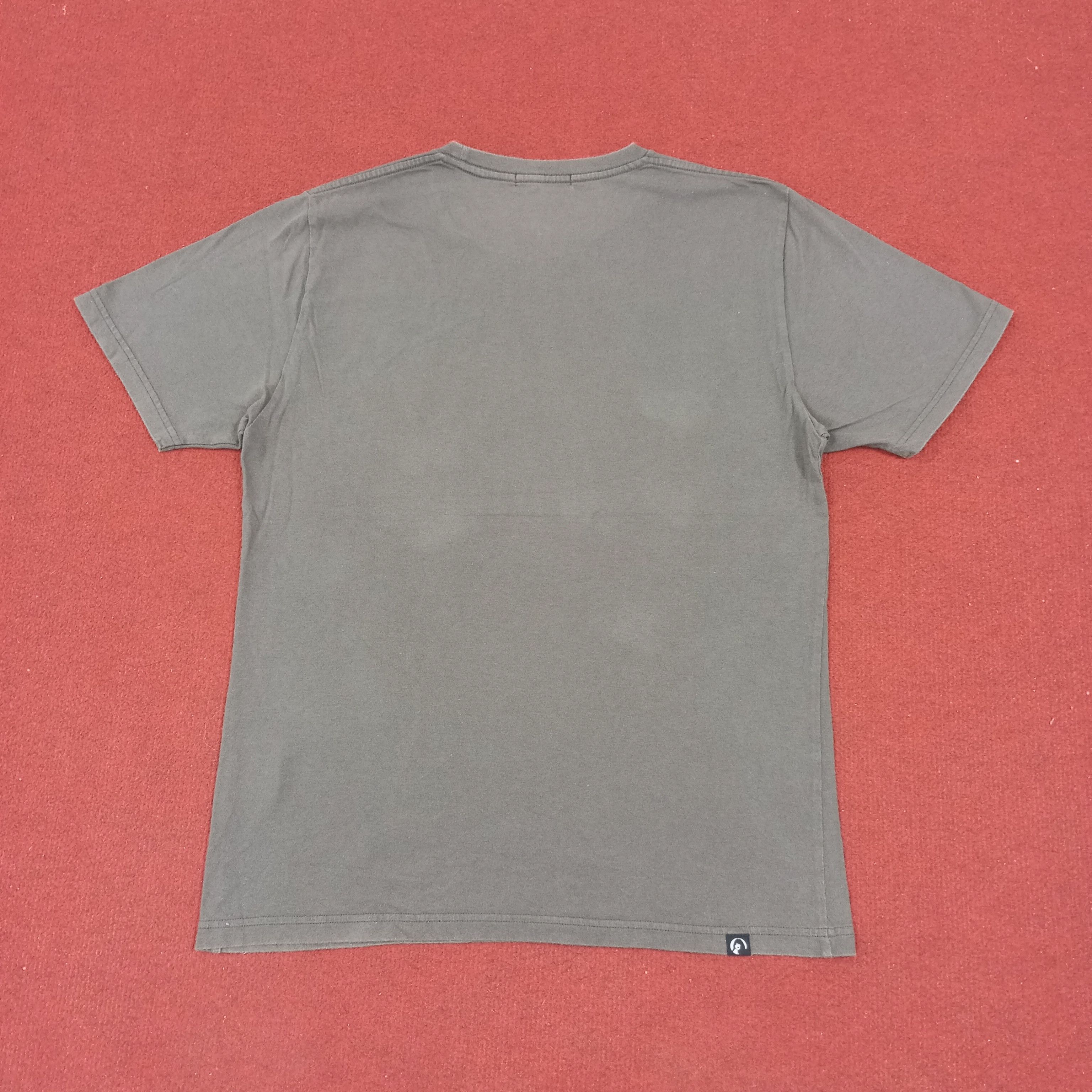 Hysteric Glamour Hysteric Glamour Japanese Brand Tshirt Size US M / EU 48-50 / 2 - 3 Thumbnail
