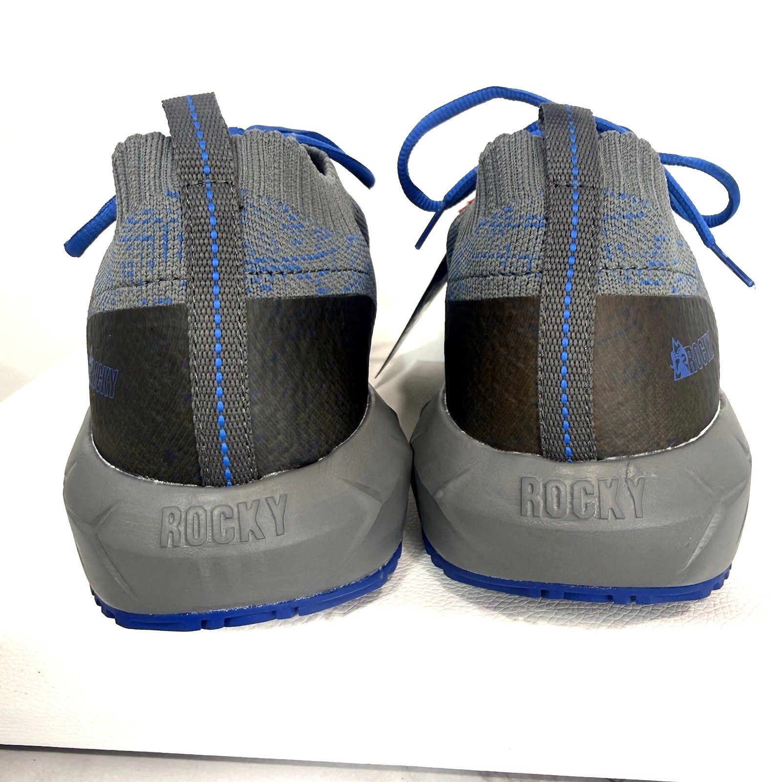Rocky Rocky Safety Toe Sneakers Wo's Size 9M Size US 9 / IT 39 - 6 Thumbnail