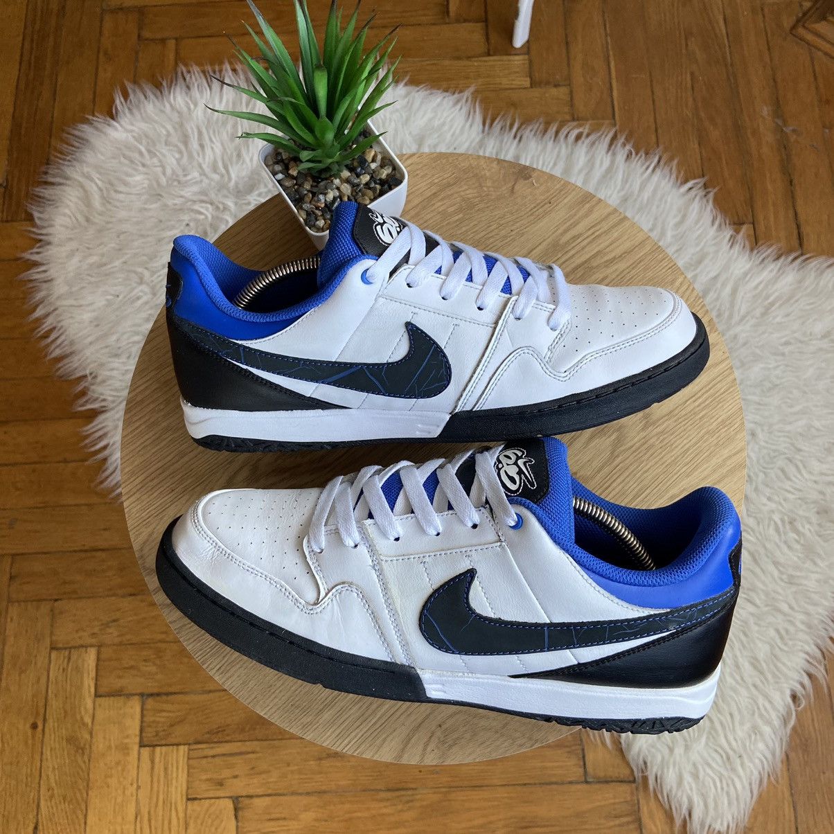 Nike 6.0 sneakers best sale