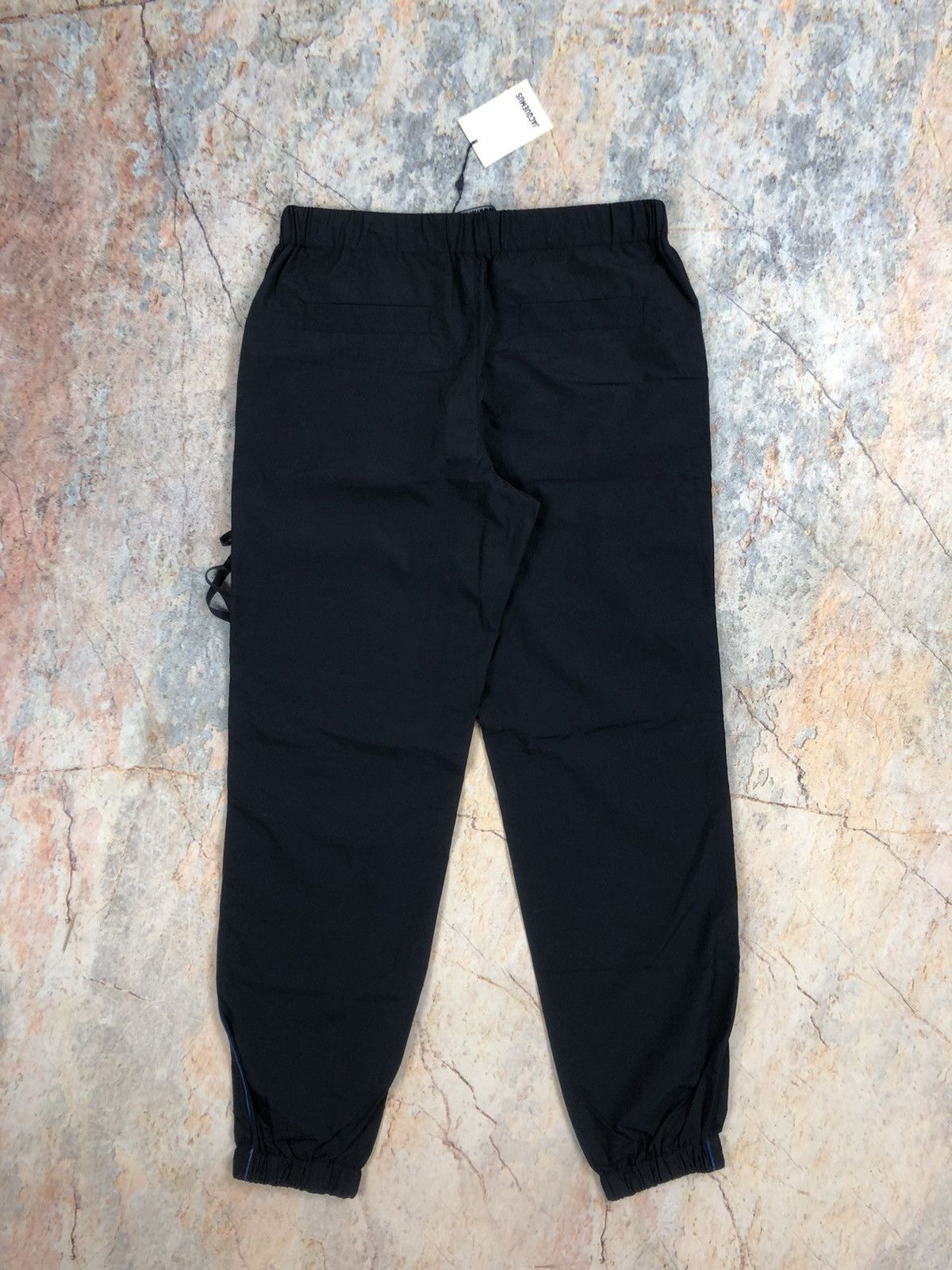Jacquemus Jacquemus new joggers cargo pants Size US 33 - 10 Thumbnail
