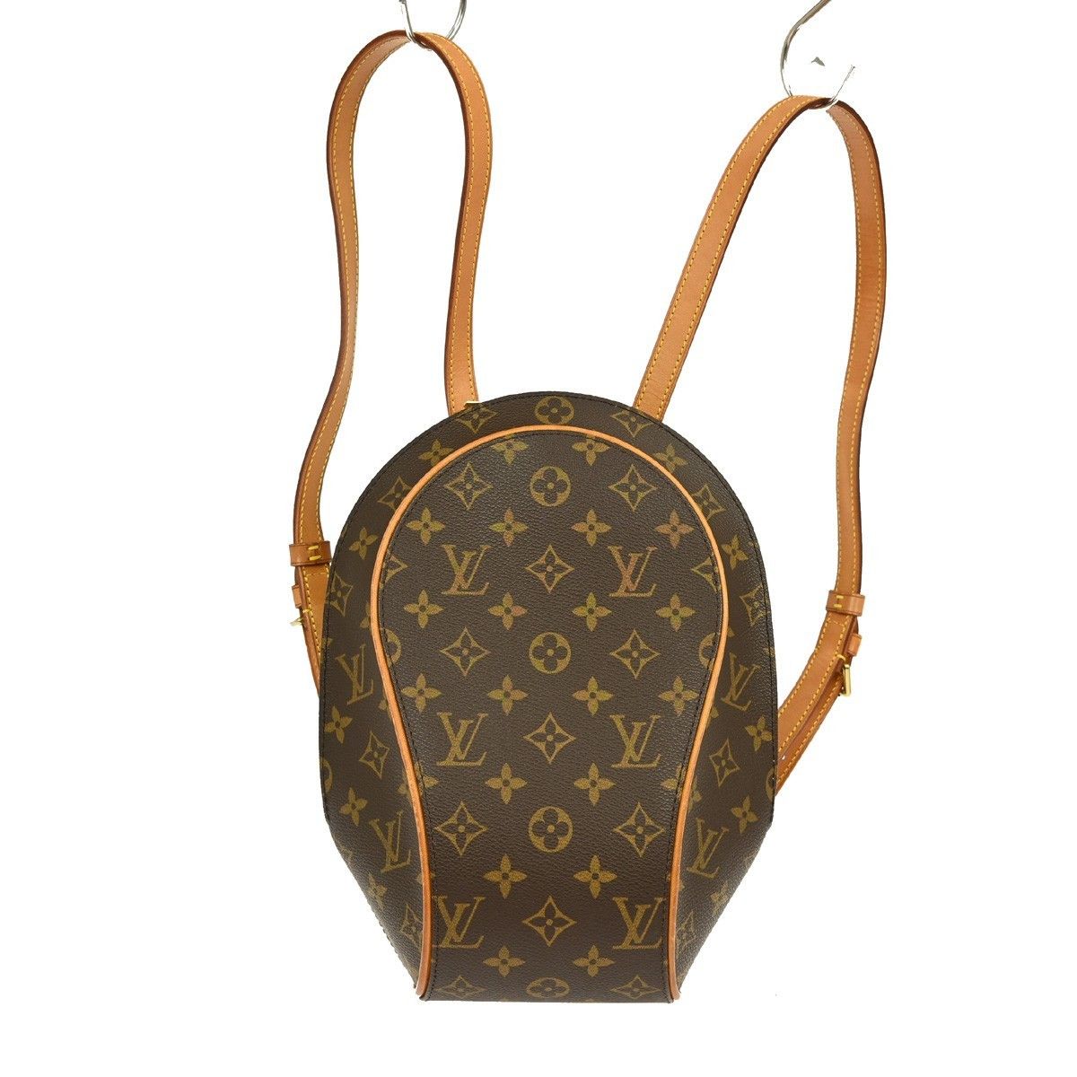 Louis Vuitton Louis Vuitton Ellipse Backpack Monogram Canvas Size ONE SIZE - 1 Thumbnail