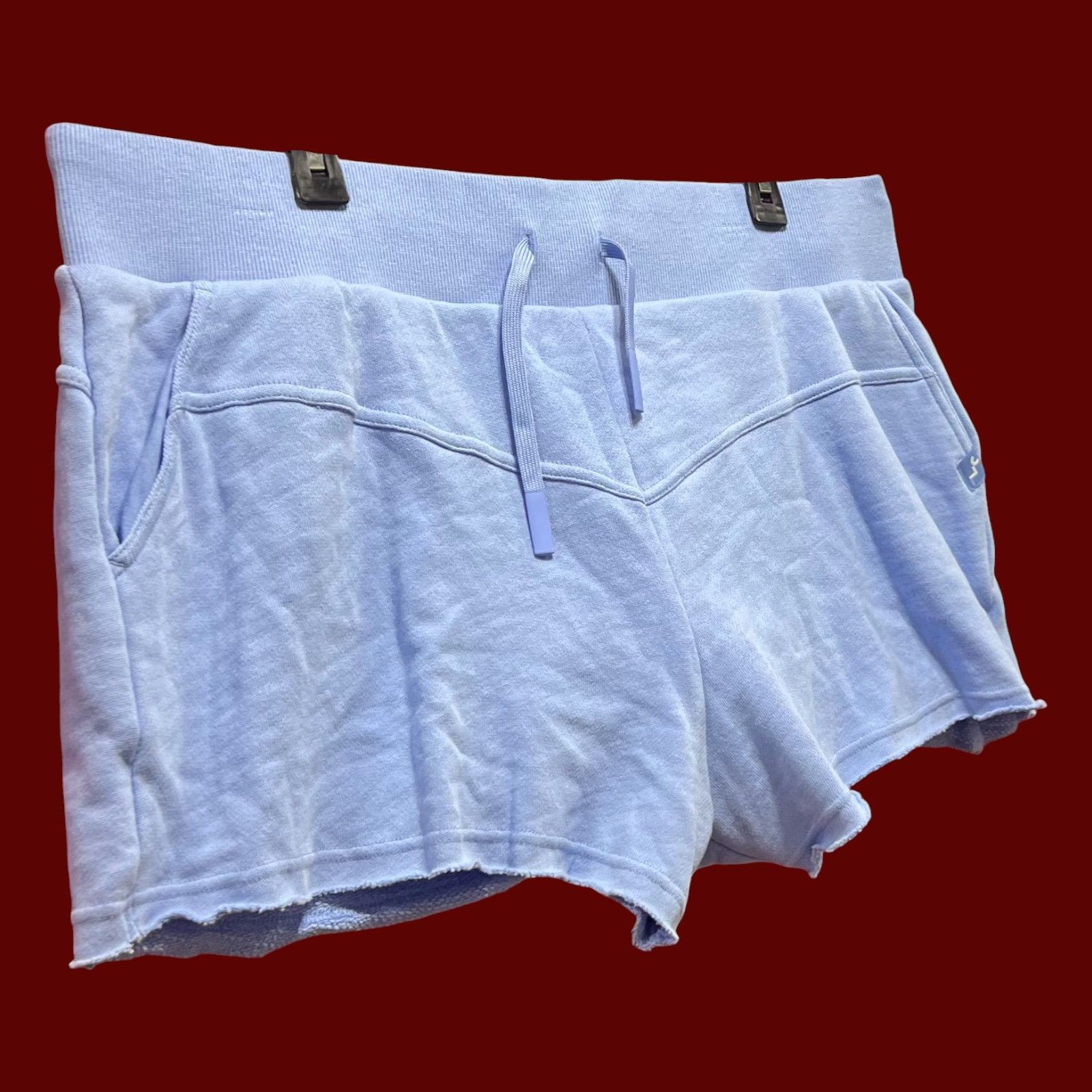Other JoyLab - Women's Fleece High-Rise Shorts 3" Inseam - Light B Size 38" / US 16 / IT 52 - 15 Thumbnail