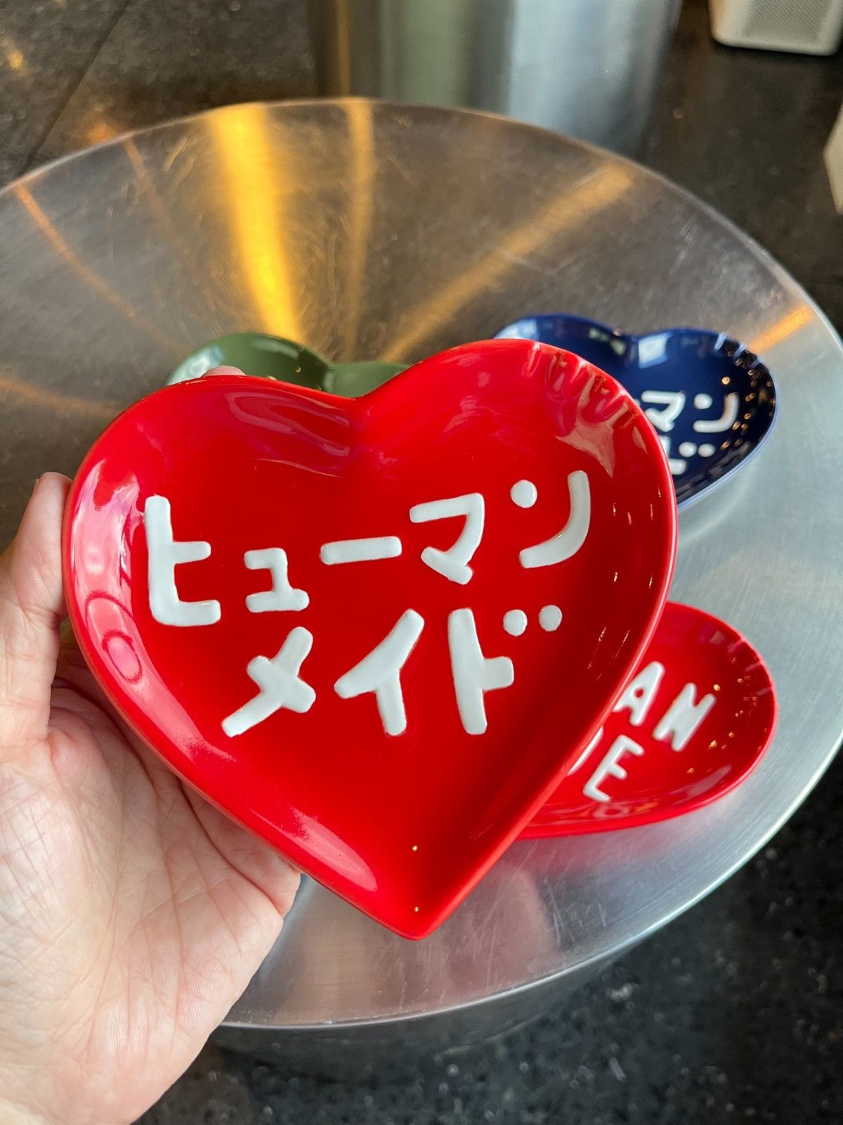 Human Made Human Made x Wanpo Ice Cube Tray | Grailed