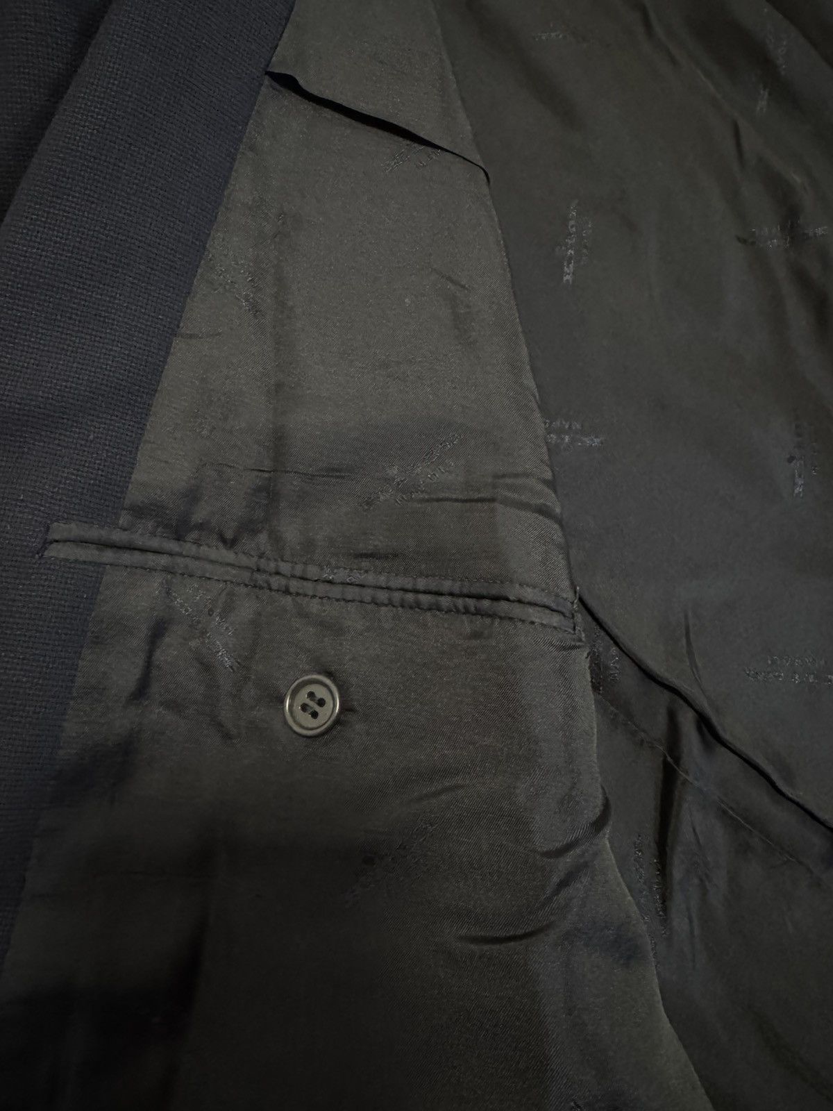 Kiton Kiton Napoli Size 50L - 7 Thumbnail