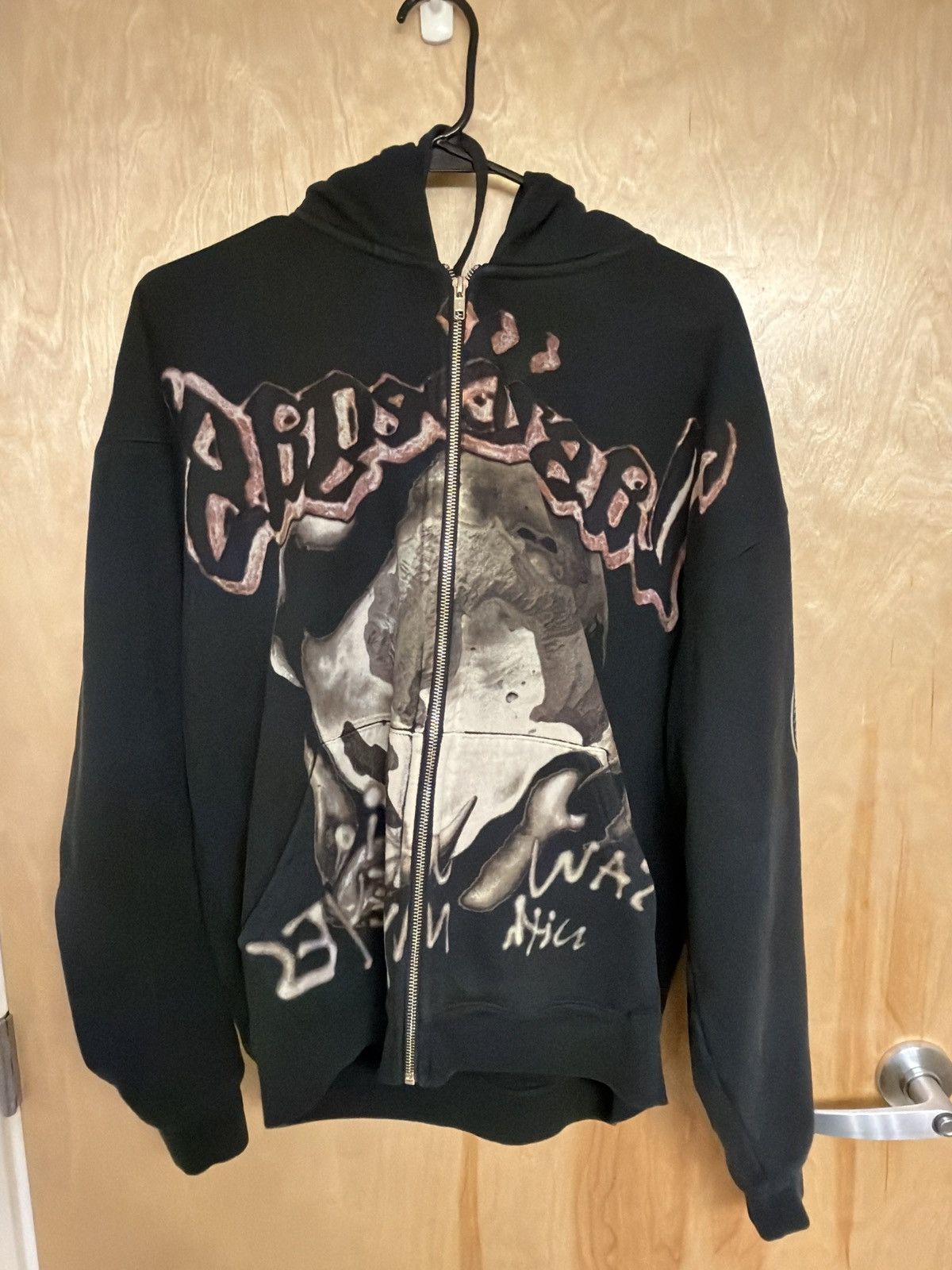 Travis Scott Travis Scott Complex Con Hoodie Size US M / EU 48-50 / 2 - 1 Thumbnail