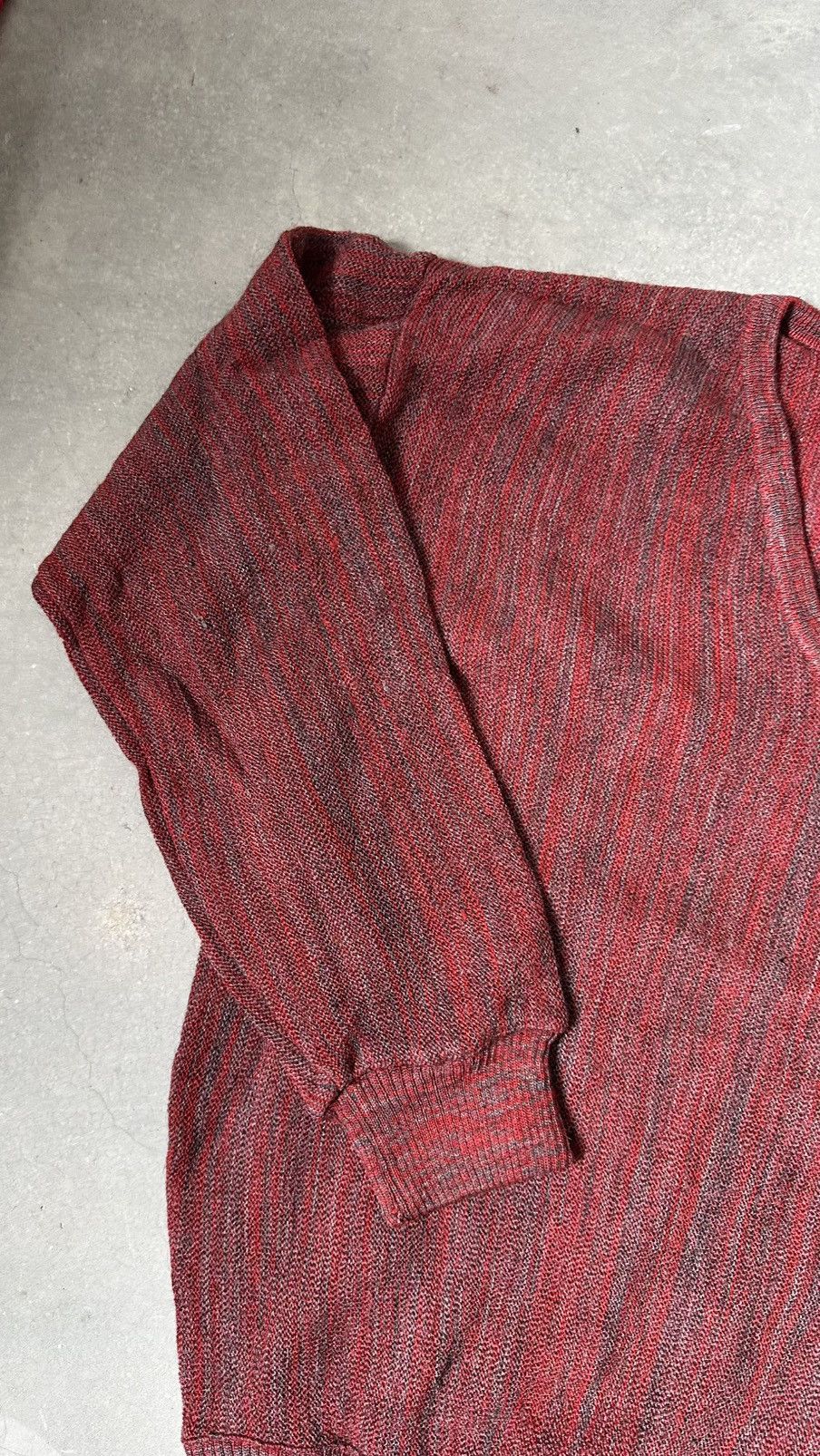 Vintage VINTAGE JACK NICKLAUS KNITWEAR Size US XL / EU 56 / 4 - 4 Thumbnail