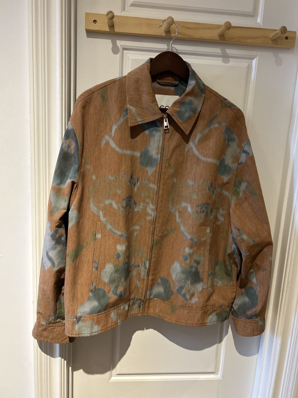 Cos Cos Light Jacket Size M Size US S / EU 44-46 / 1 - 1 Thumbnail