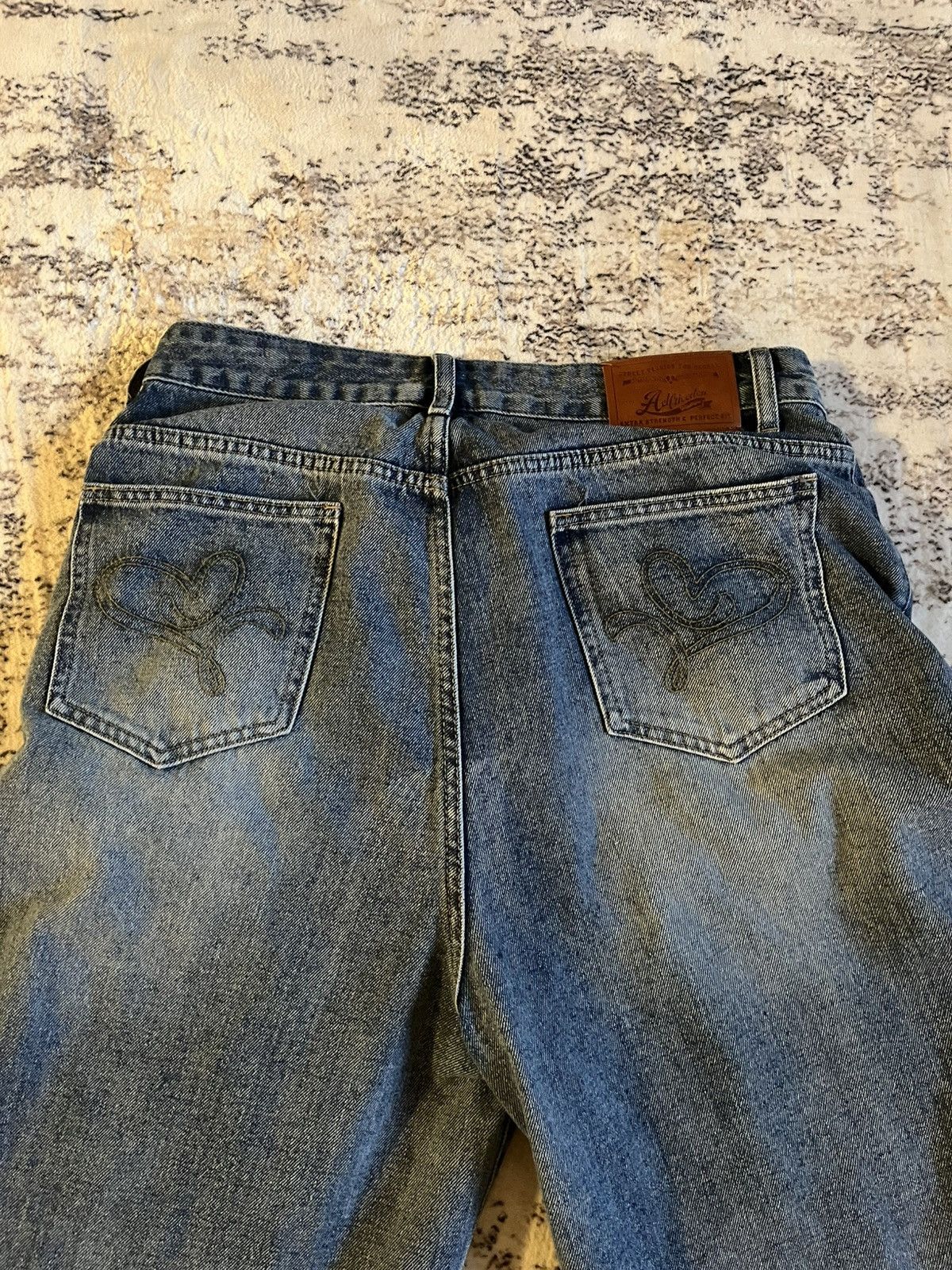 Other Aelfric Eden baggy pants Size US 32 / EU 48 - 3 Thumbnail
