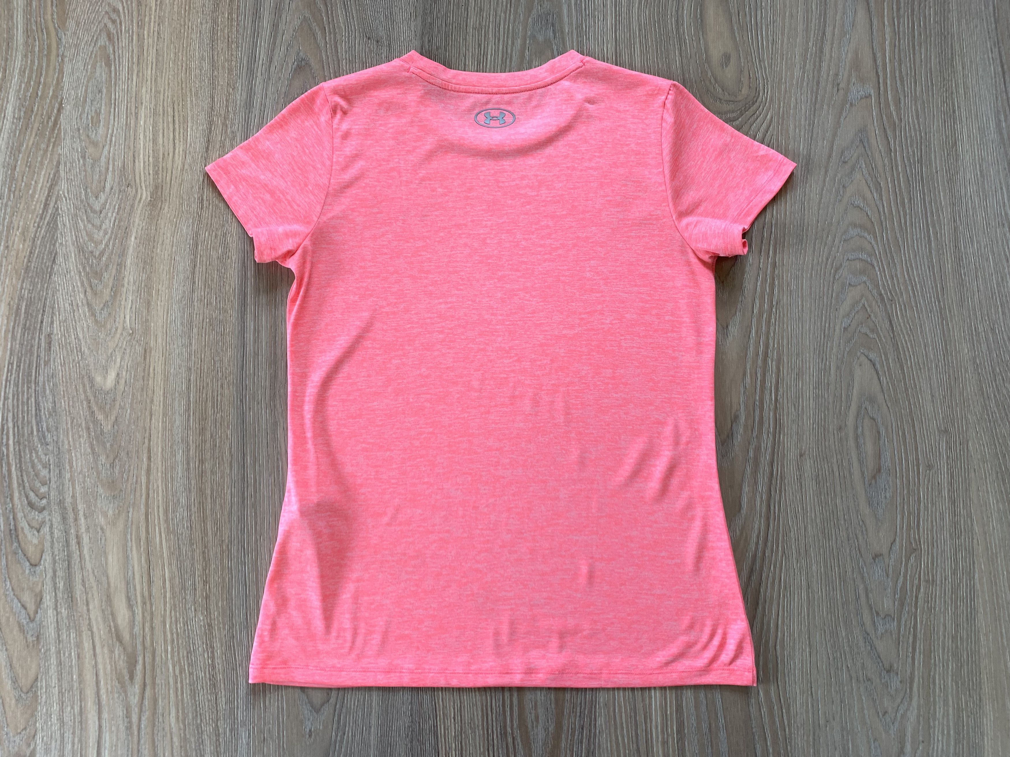 Under Armour Under Armour Loose Sport T Shirt 2023 Size S / US 4 / IT 40 - 3 Thumbnail