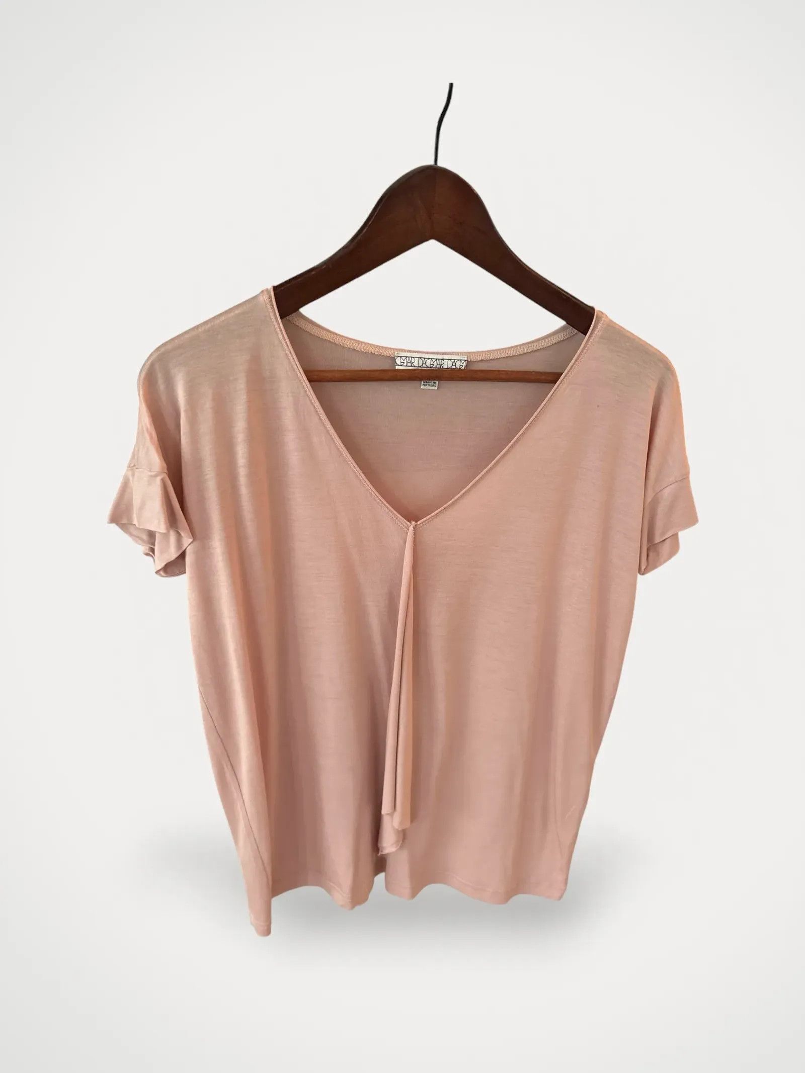 Dagmar Dagmar Top Size XS / US 0-2 / IT 36-38 - 1 Thumbnail