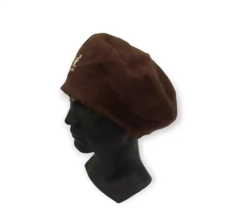 Kangol Kangol Plain Hat Size ONE SIZE - 2 Thumbnail