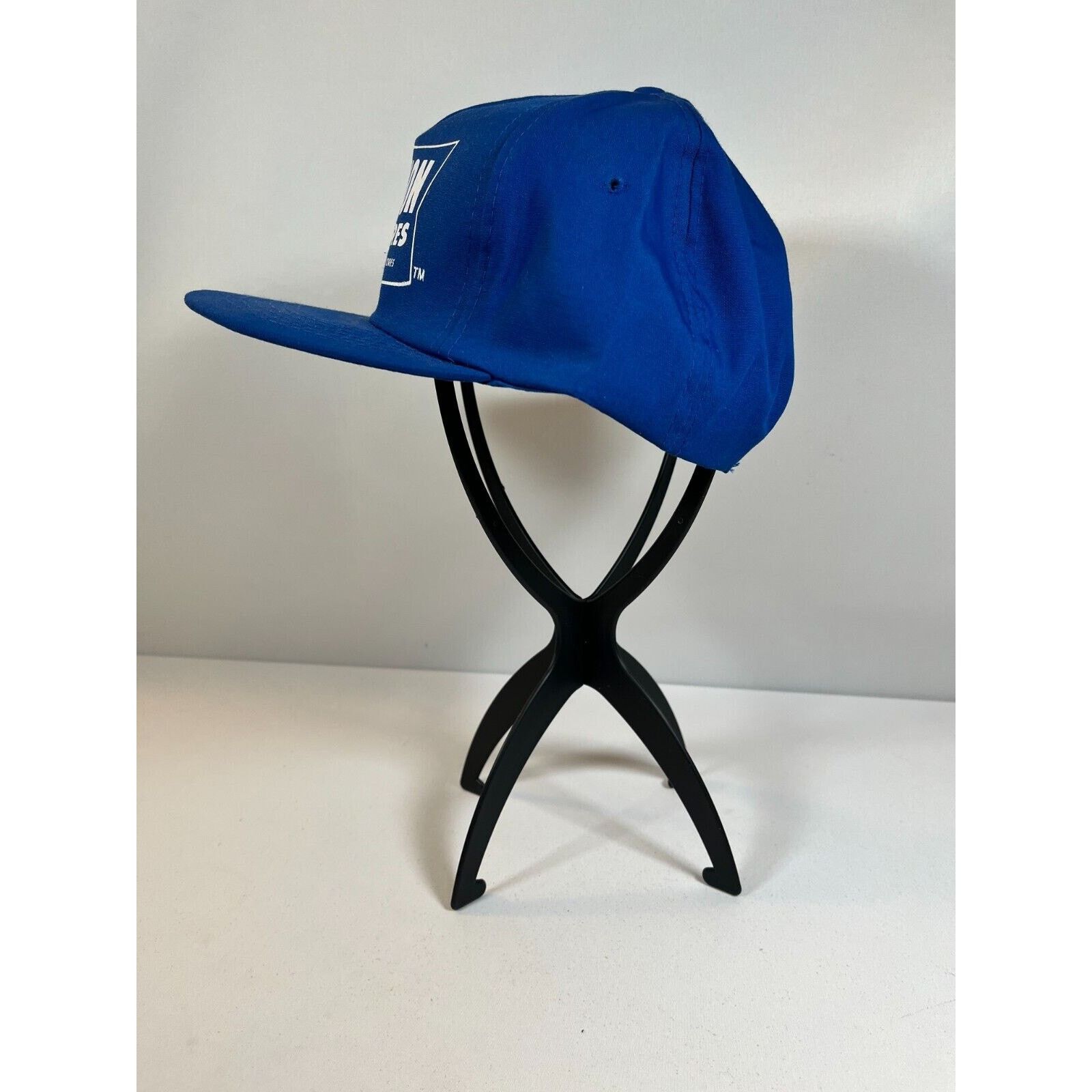 Replay Vintage RePlay Baseball Cap Champion Auto Stores Snapback Size ONE SIZE - 2 Thumbnail