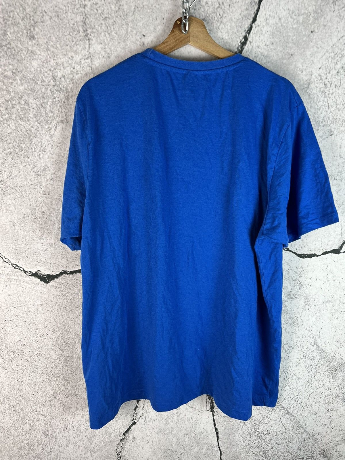 Ecko Unltd. Vintage Echo unlimited tshirt spell out y2k affliction style Size US XXL / EU 58 / 5 - 2 Thumbnail