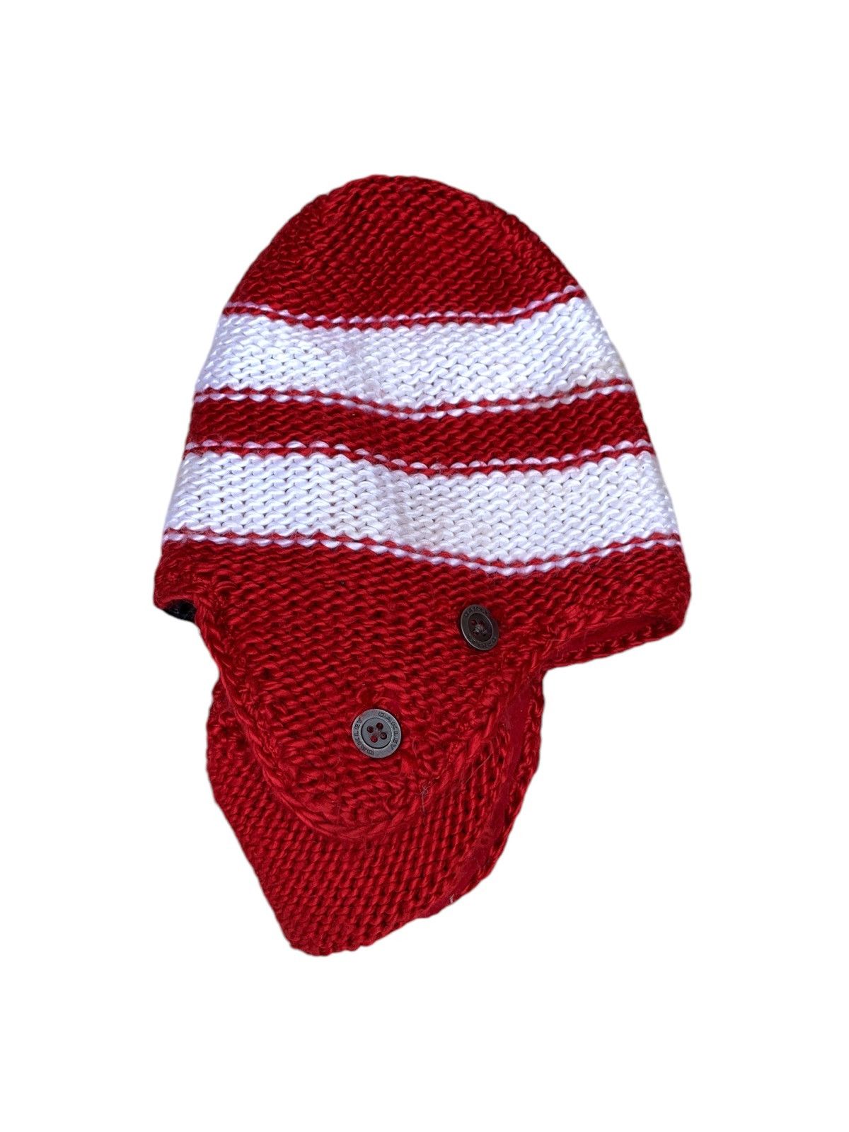 Oakley Oakley beanie hat snowboard Size ONE SIZE - 3 Thumbnail