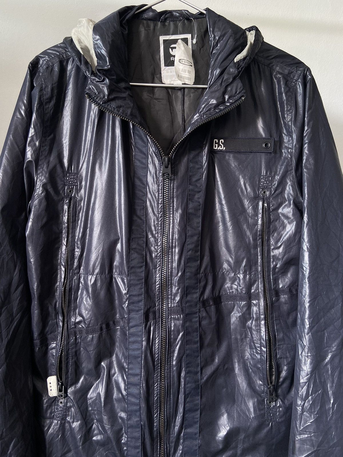 G-Star G Star Size US M / EU 48-50 / 2 - 2 Thumbnail