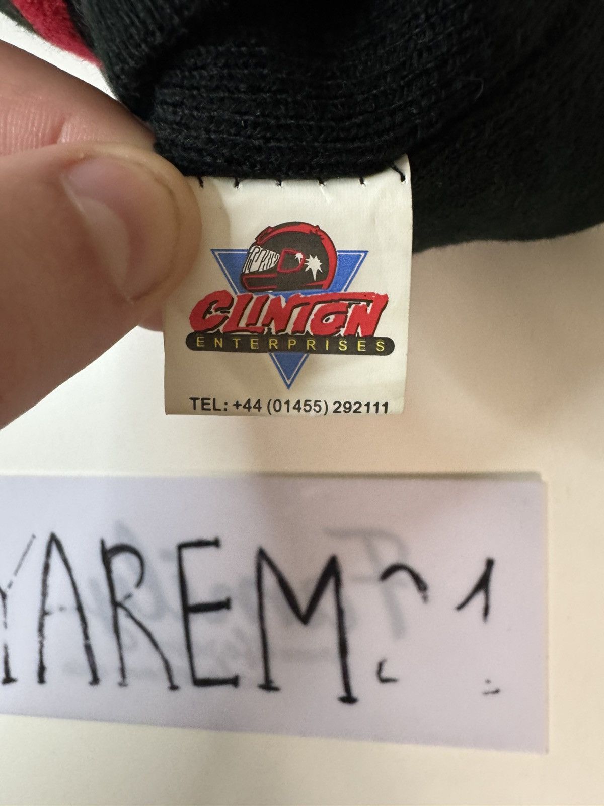 Other Yamaha racing hat cap Size ONE SIZE - 3 Thumbnail