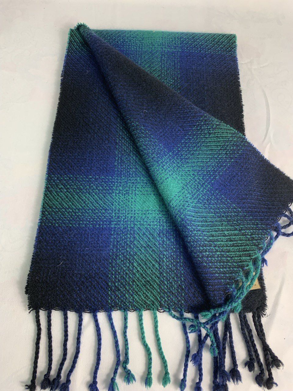 Vintage Filpucci Scarf / Muffler / Neckwear Size ONE SIZE - 4 Thumbnail