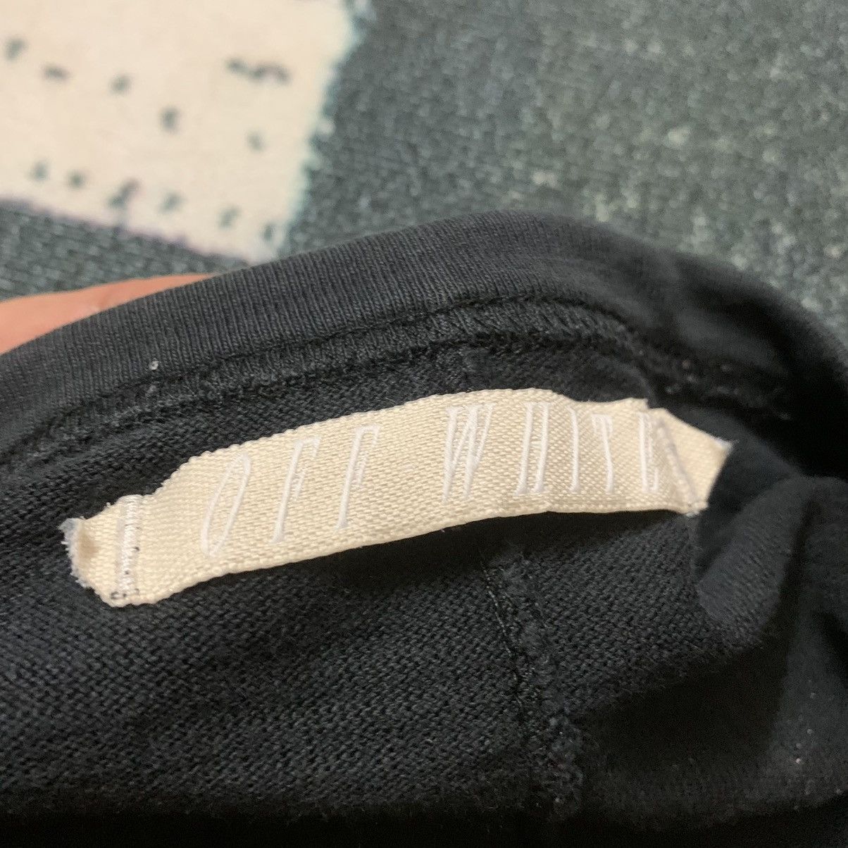 Off-White **RARE OG OFFWHITE SHIRT Size US XS / EU 42 / 0 - 15 Thumbnail