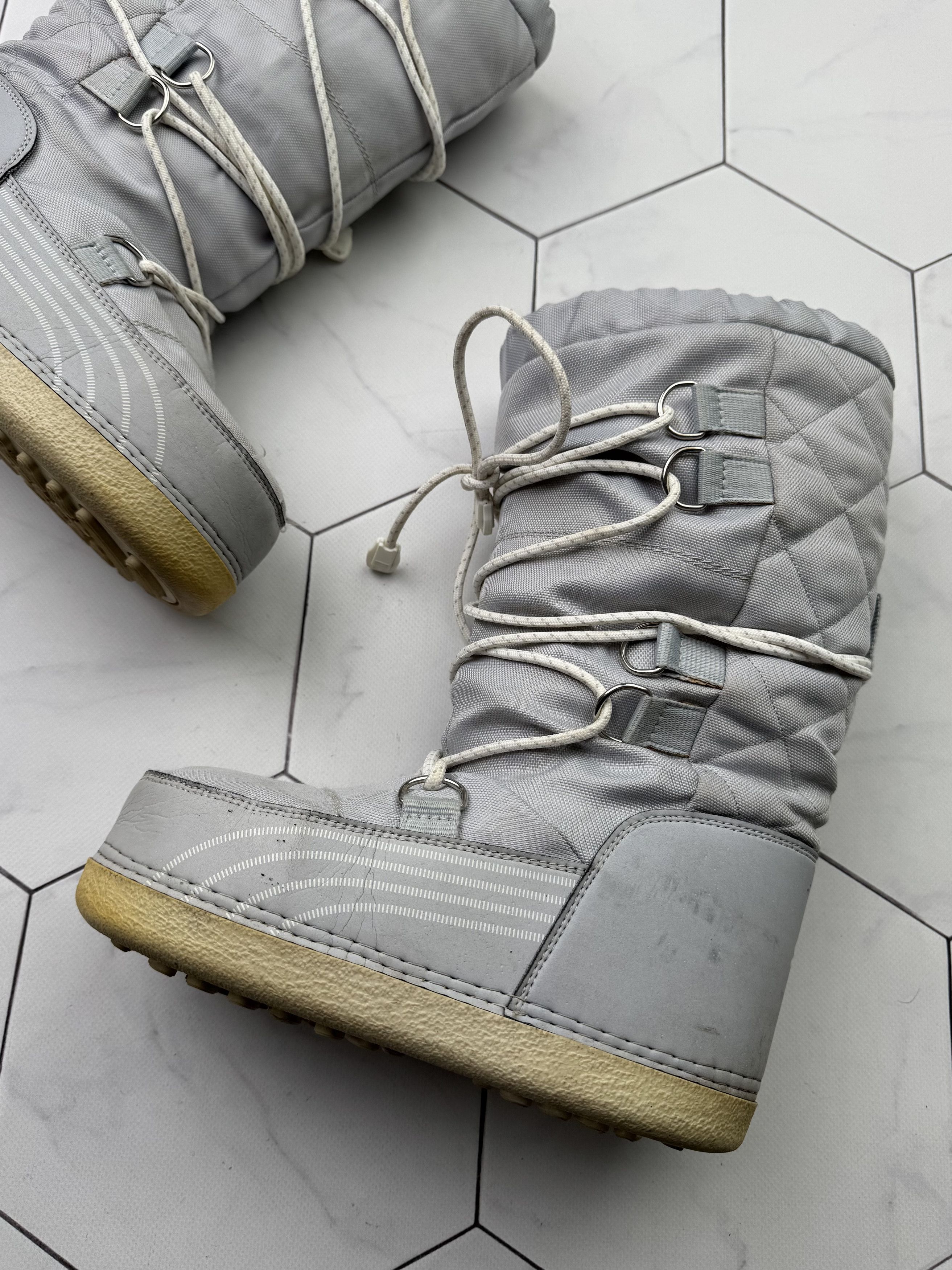 Puma Puma Moon Boot Archival Shoes (B203) Size US 6 / IT 36 - 3 Thumbnail