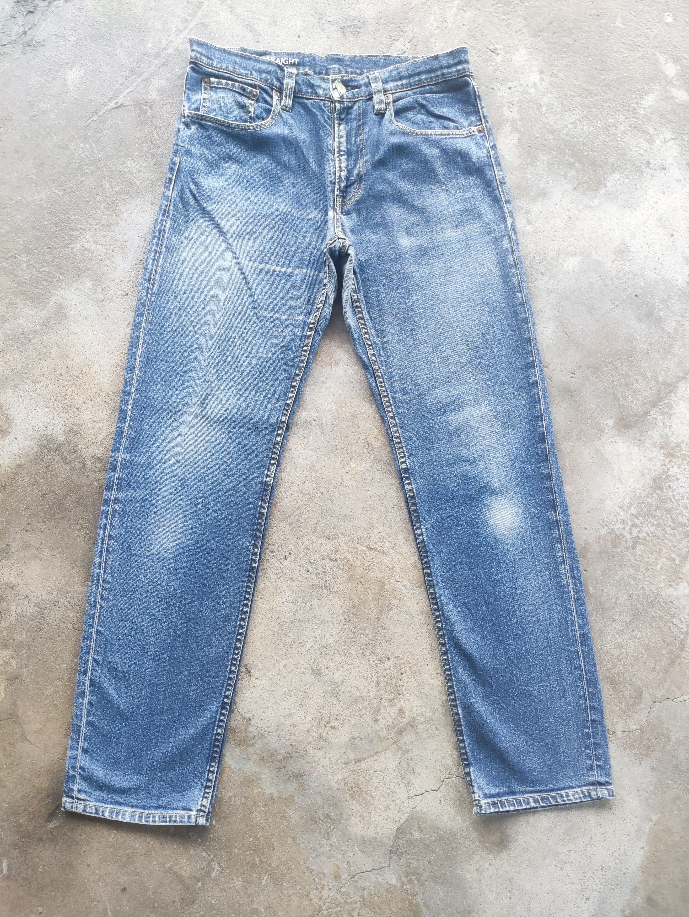 If Six Was Nine × Japanese Brand × Le Grande Bleu (L.G.B.) LGB