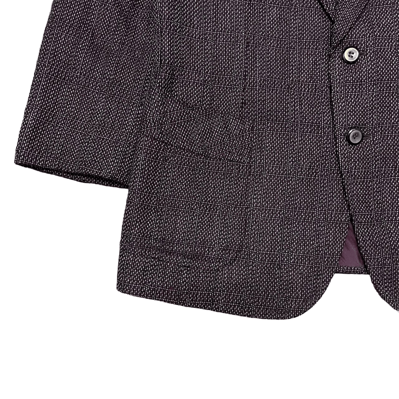 Givenchy Givenchy Gentleman x isetan Blazer Coat Size US S / EU 44-46 / 1 - 3 Thumbnail