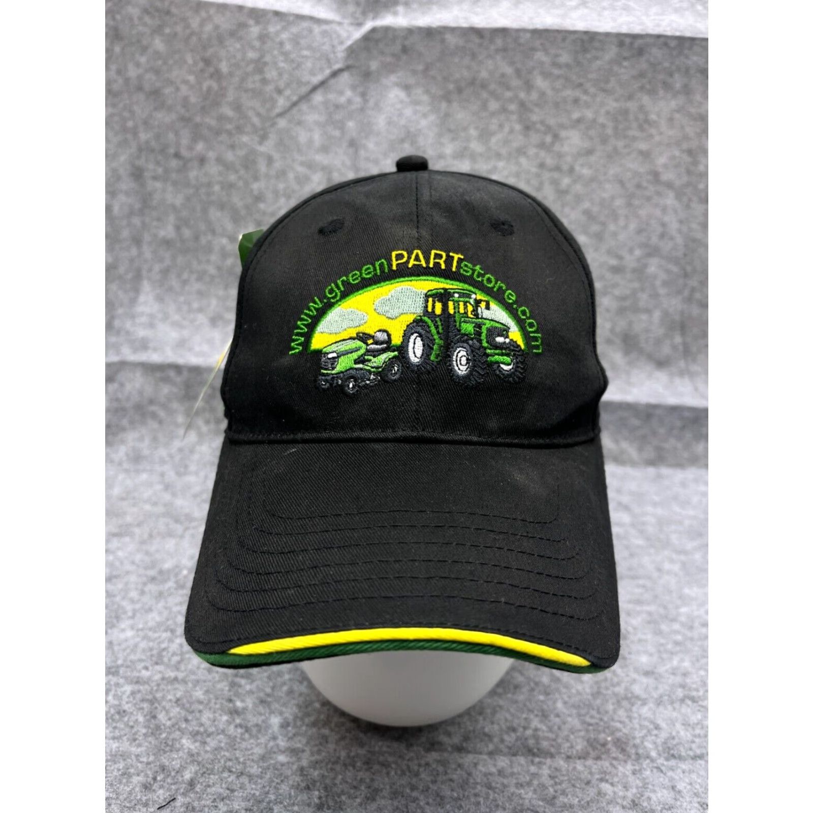John Deere VINTAGE N/A Size ONE SIZE - 2 Thumbnail