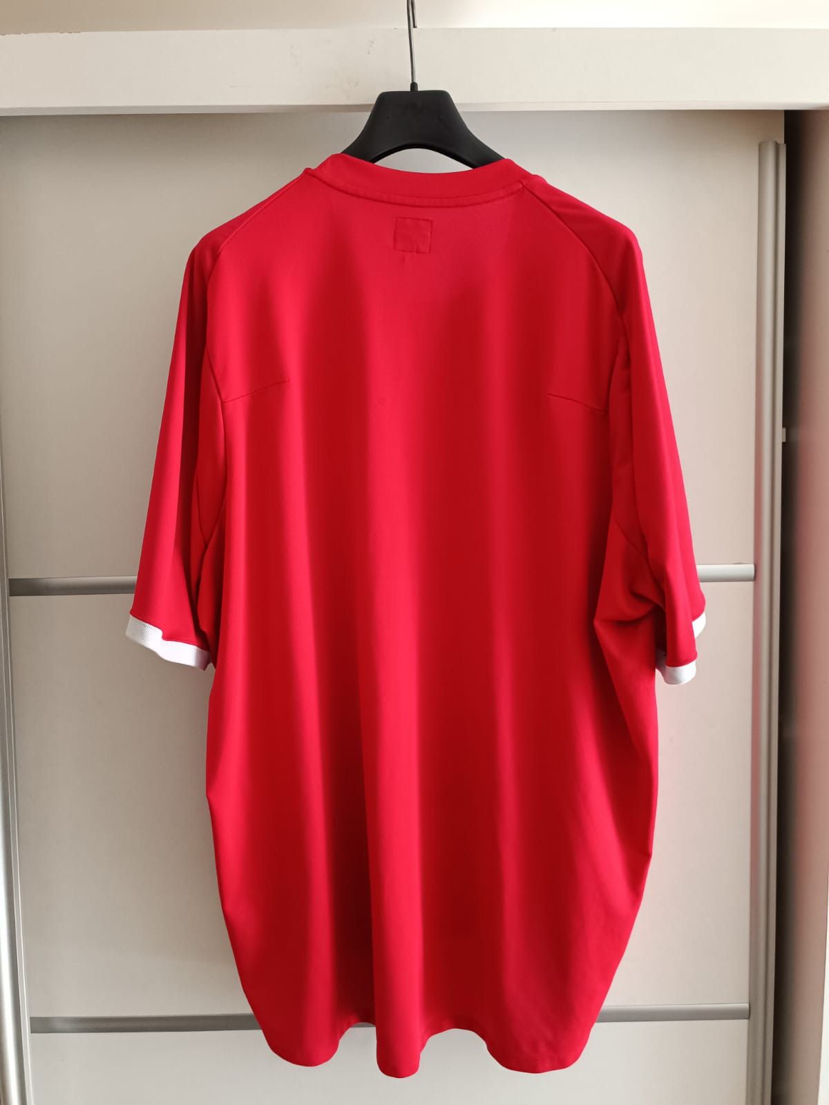 Umbro × Vintage England national team vintage jersey Jersey Size US XXL / EU 58 / 5 - 2 Thumbnail