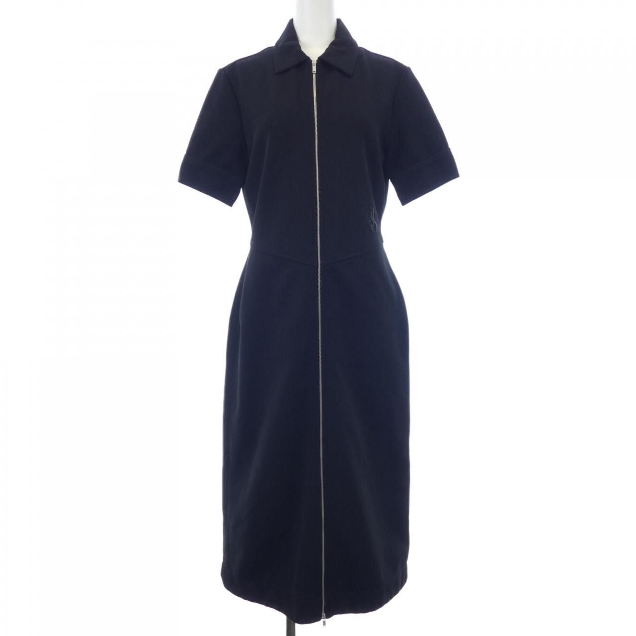 Jil Sander Jil Sander Jil Sander Dress Others Dresses J02CT0161 DUTY FREE for USA Size ONE SIZE - 1 Thumbnail