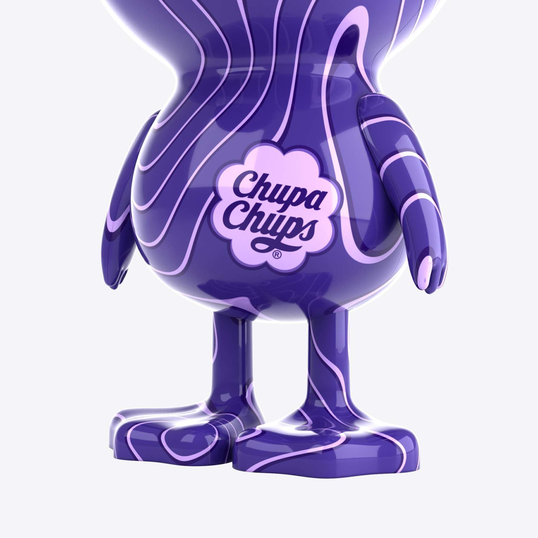 Other TUD x Chupa Chups "Duckberry" Size ONE SIZE - 7 Thumbnail