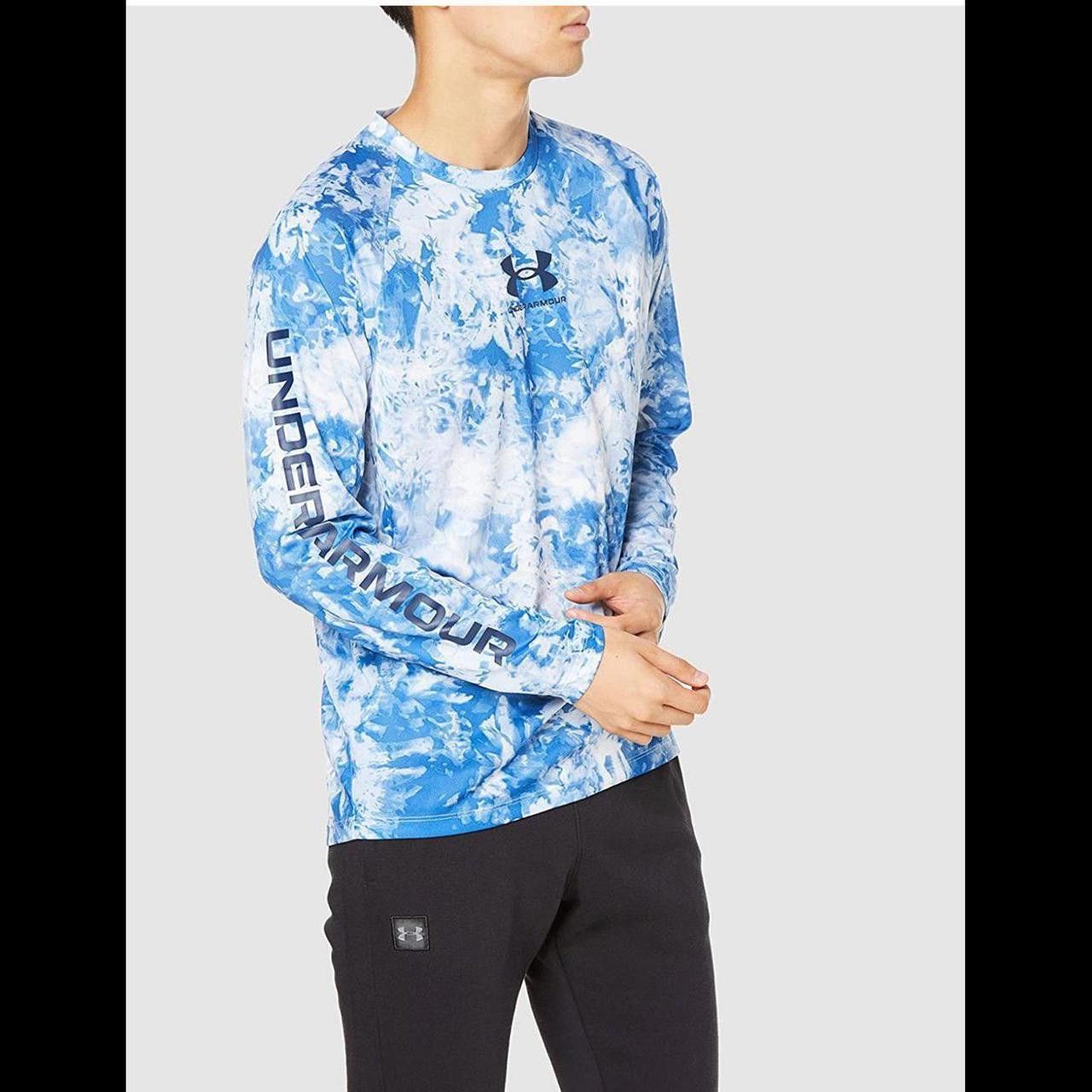 Under Armour New Ua Under Armour Heatgear Size US S / EU 44-46 / 1 - 4 Thumbnail