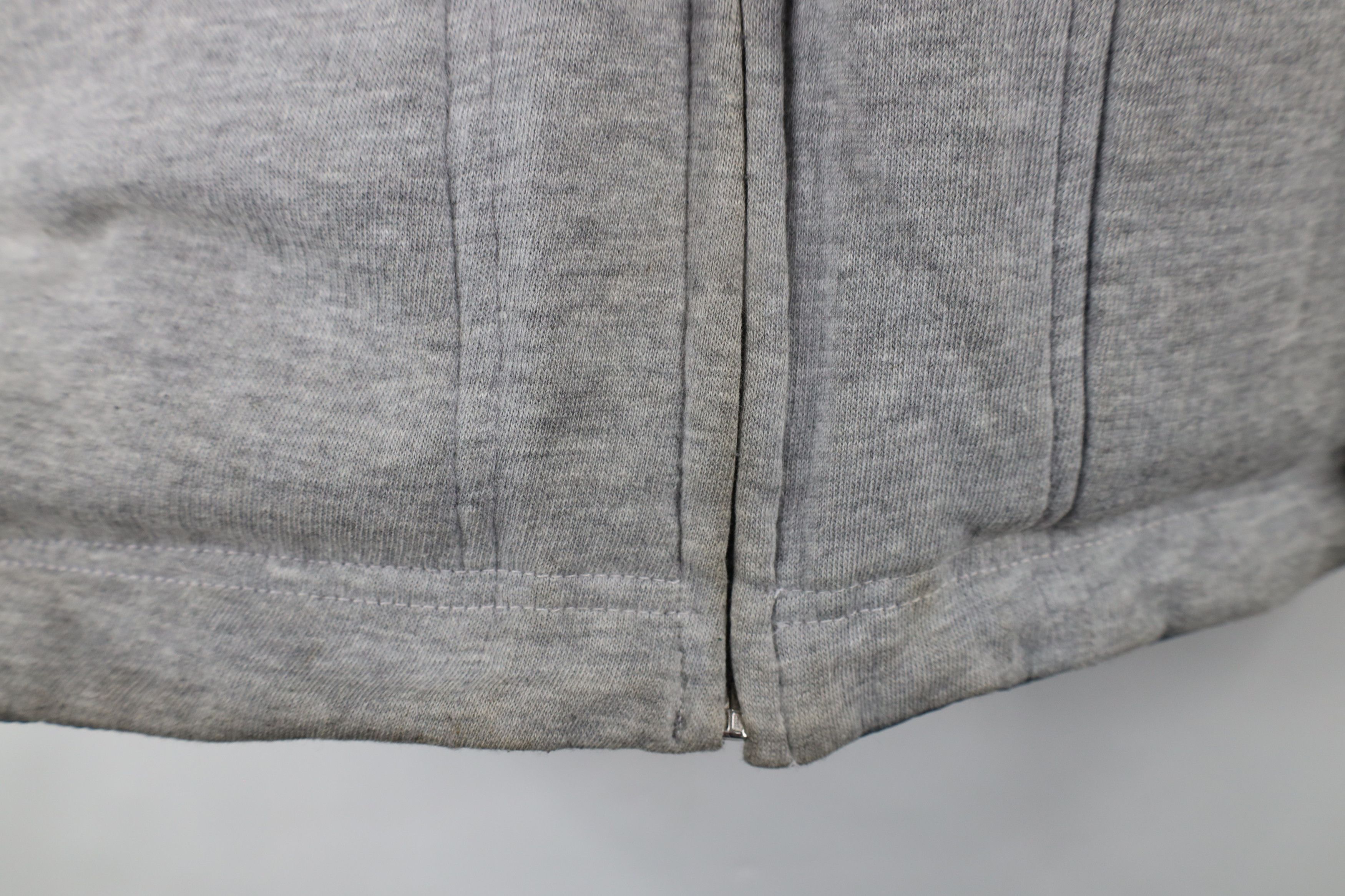 Starter × Vintage Vintage 90s Starter Reversible Full Zip Hooded Jacket Size US M / EU 48-50 / 2 - 14 Thumbnail