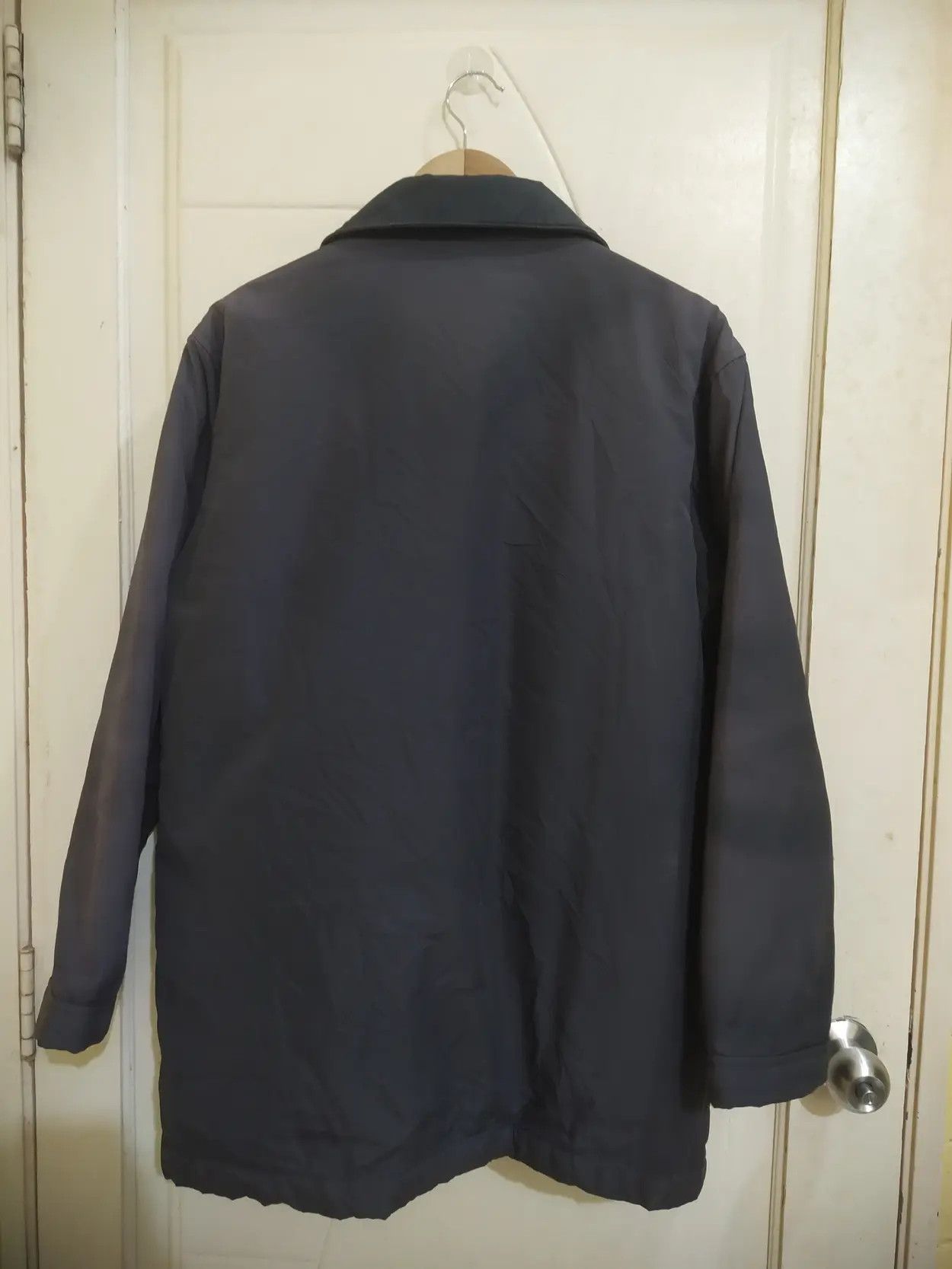 Vintage 💥Vintage 90's💥 Kansai Yamamoto light jacket R Size US M / EU 48-50 / 2 - 2 Thumbnail