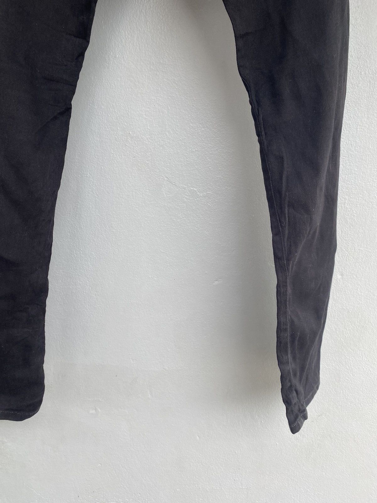 Designer × Japanese Brand × Morgan Homme Morgan pants Size US 34 / EU 50 - 5 Thumbnail